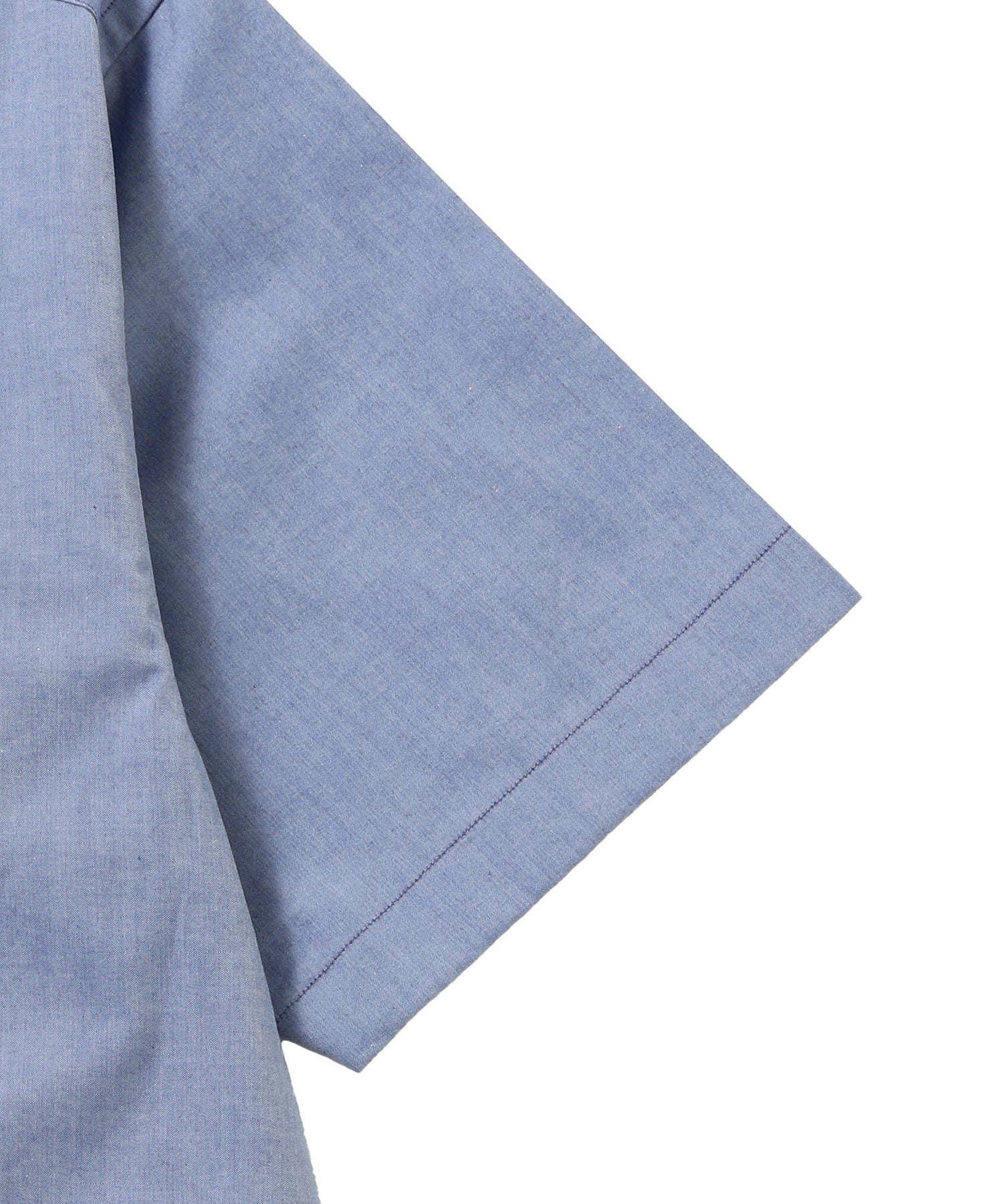 KENNEDY'S OXFORD SS SHIRT