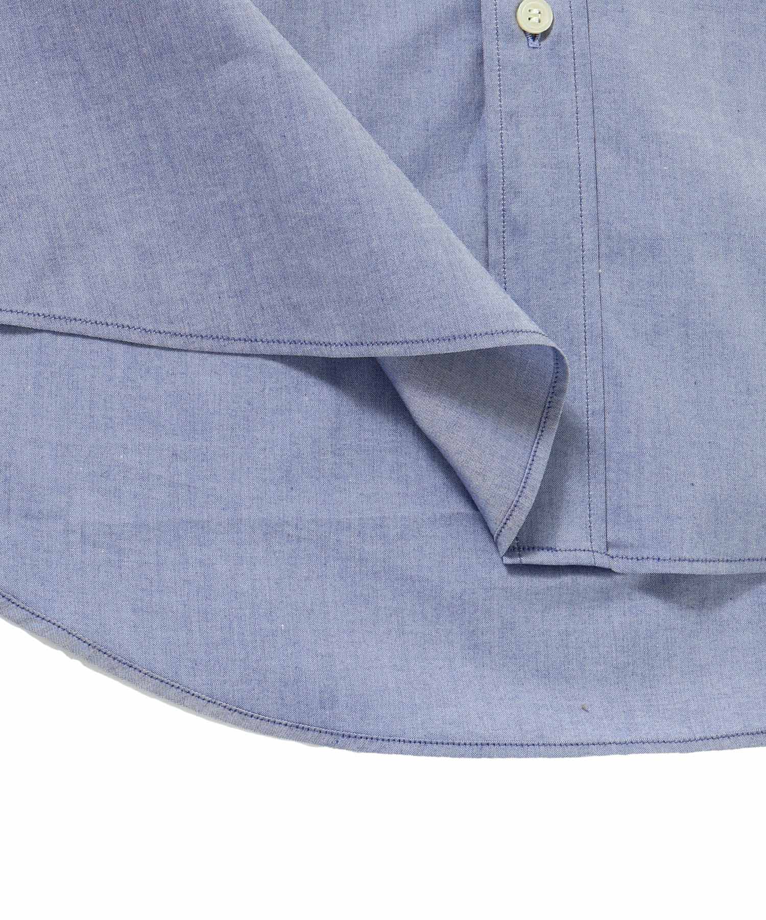KENNEDY'S OXFORD SS SHIRT