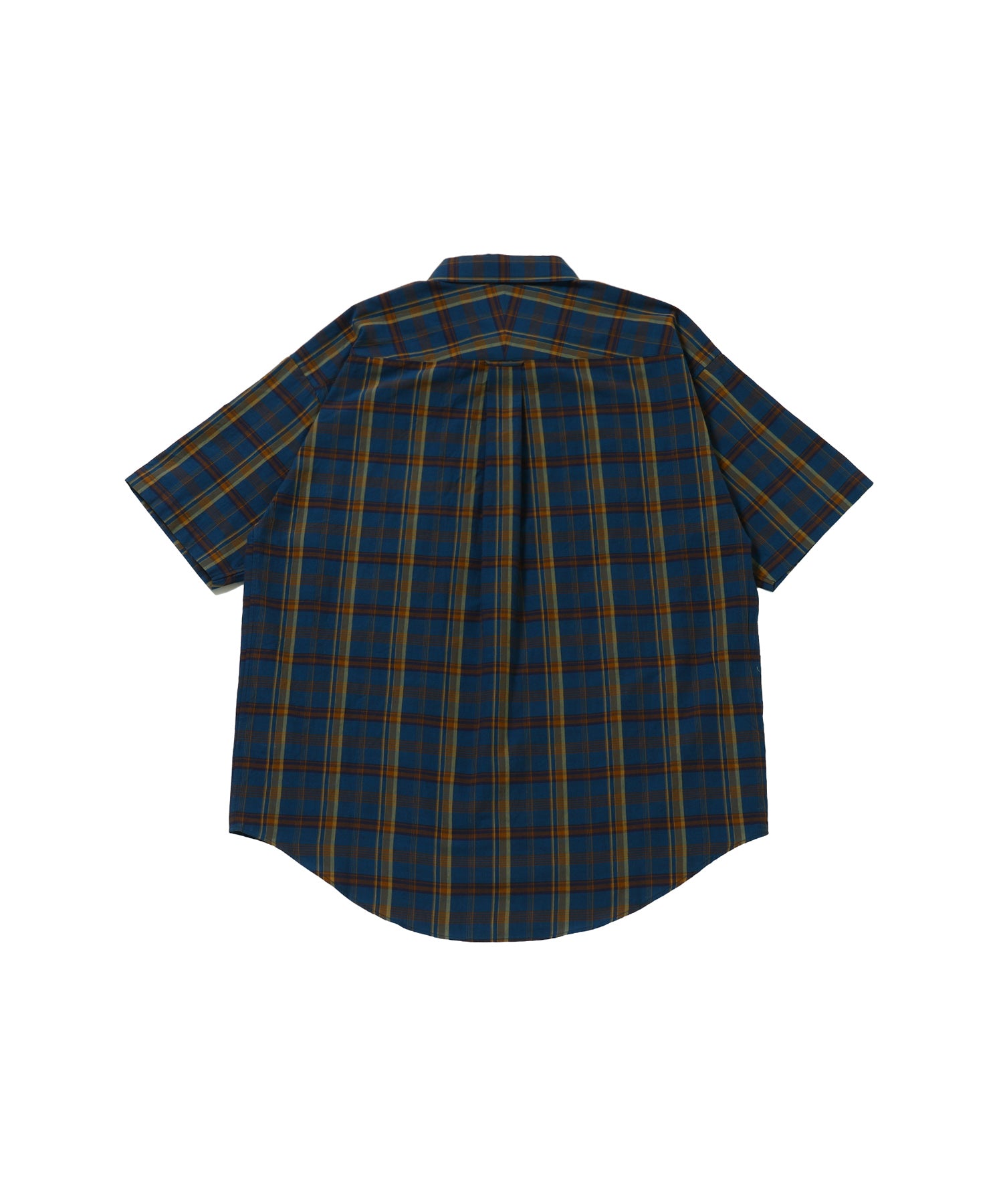 KENNEDY'S TEXTILE SS SHIRT