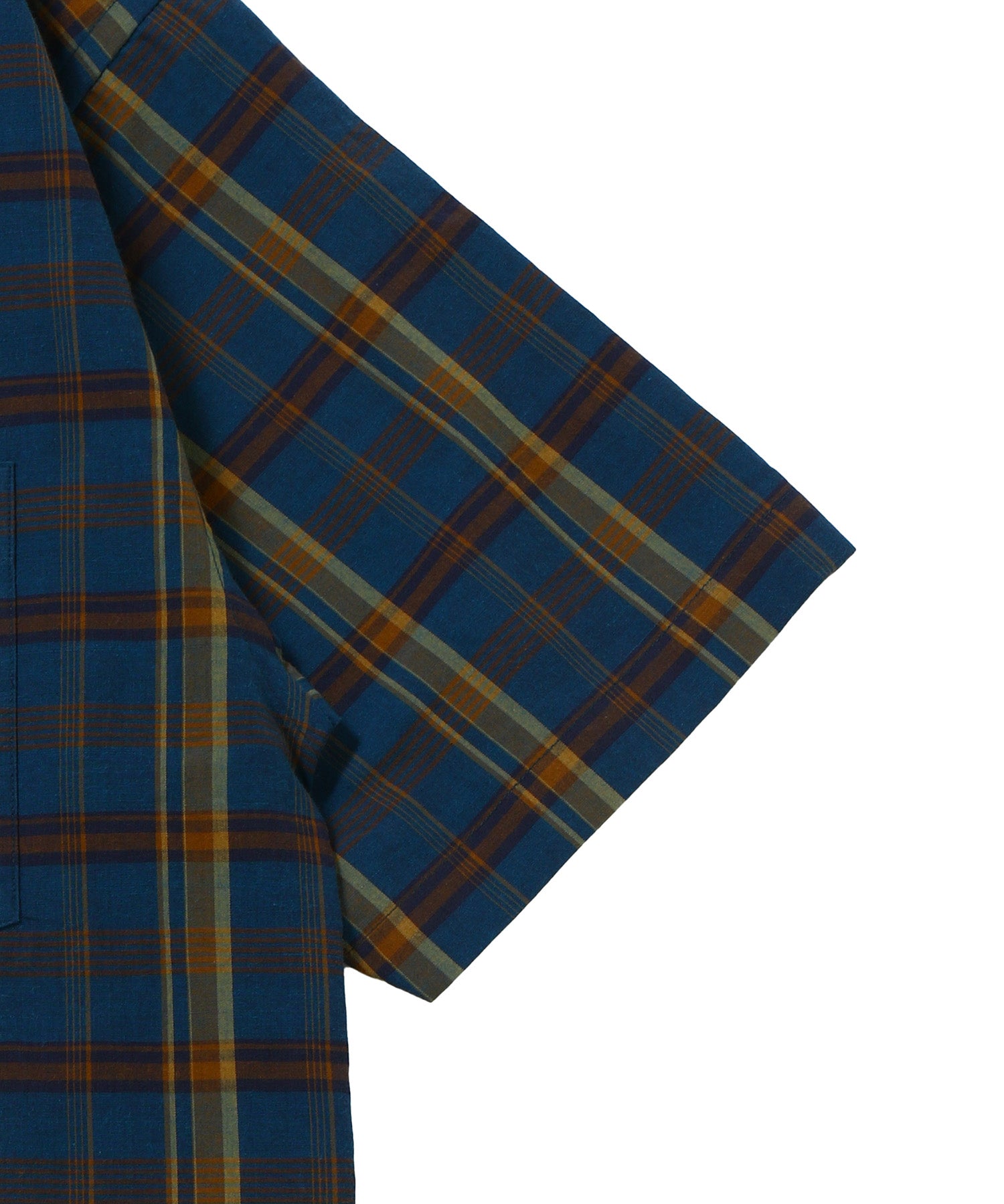 KENNEDY'S TEXTILE SS SHIRT