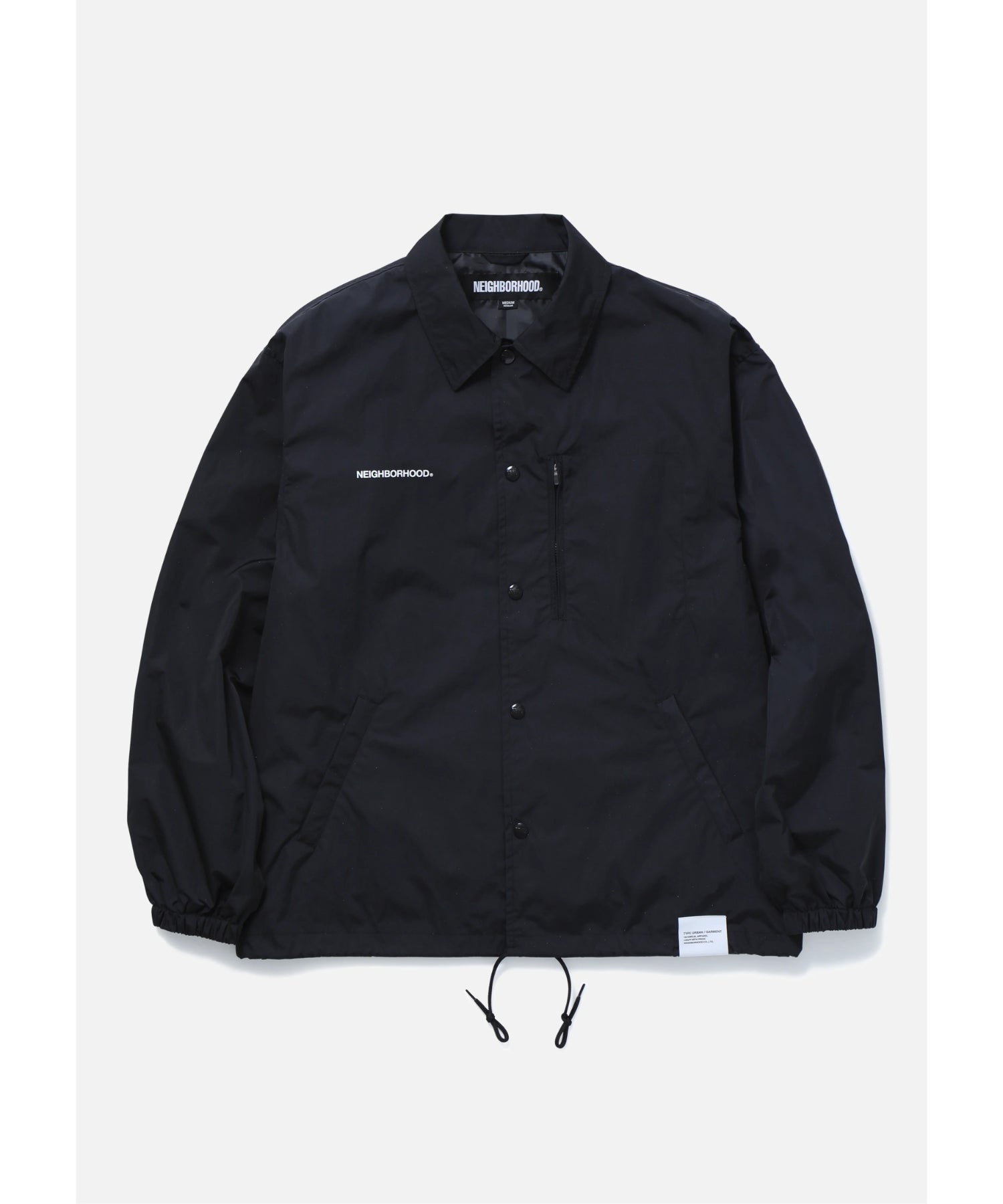 WINDBREAKER JACKET-2