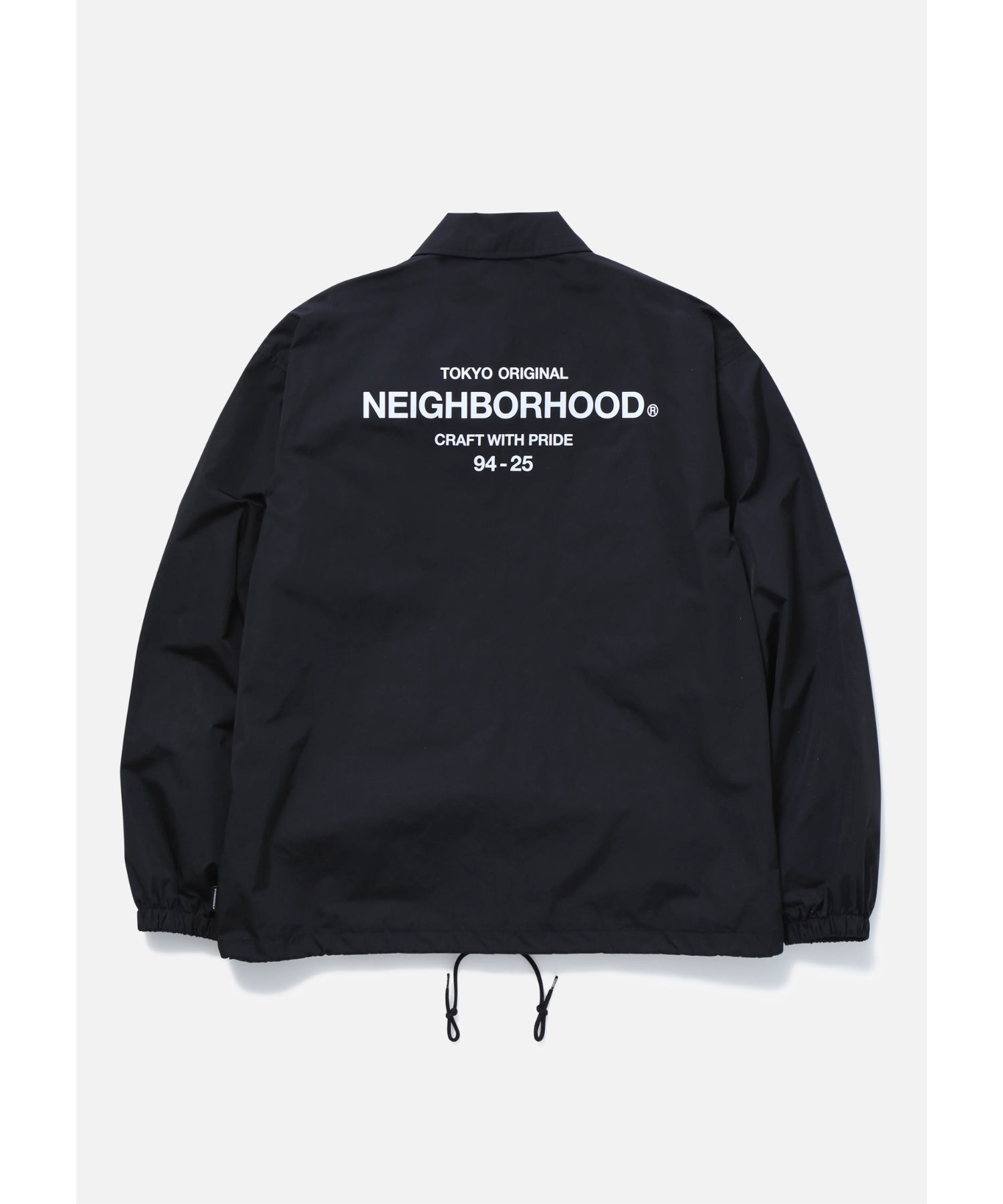 WINDBREAKER JACKET-2