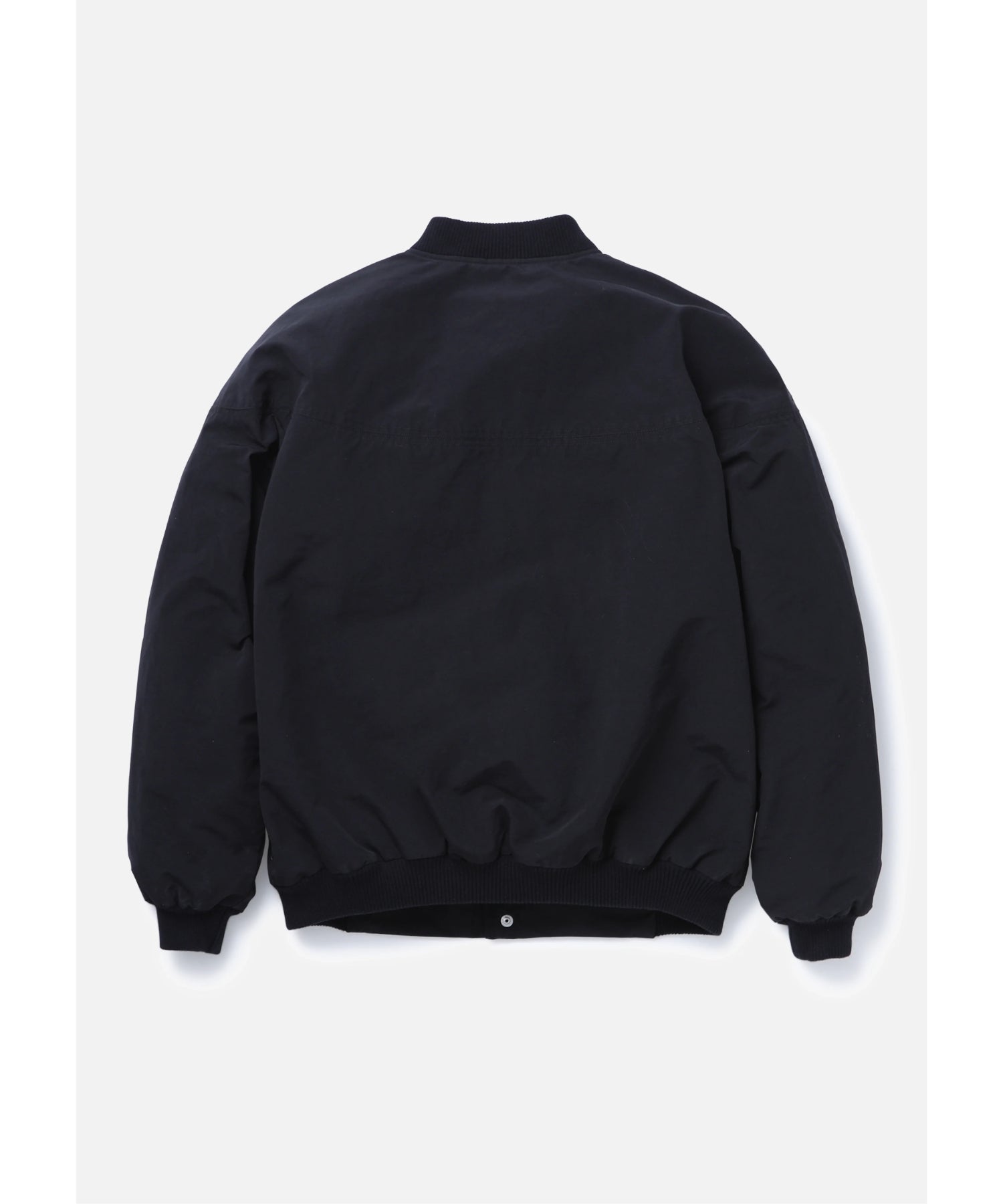 DERBY-TYPE JACKET