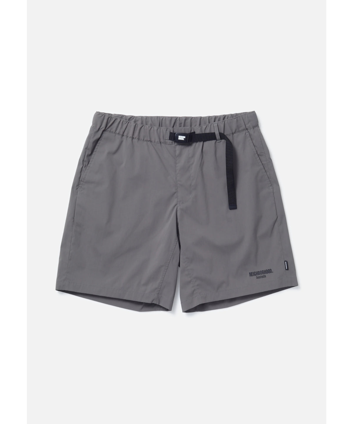 MULTIFUNCTIONAL SHORT PANTS