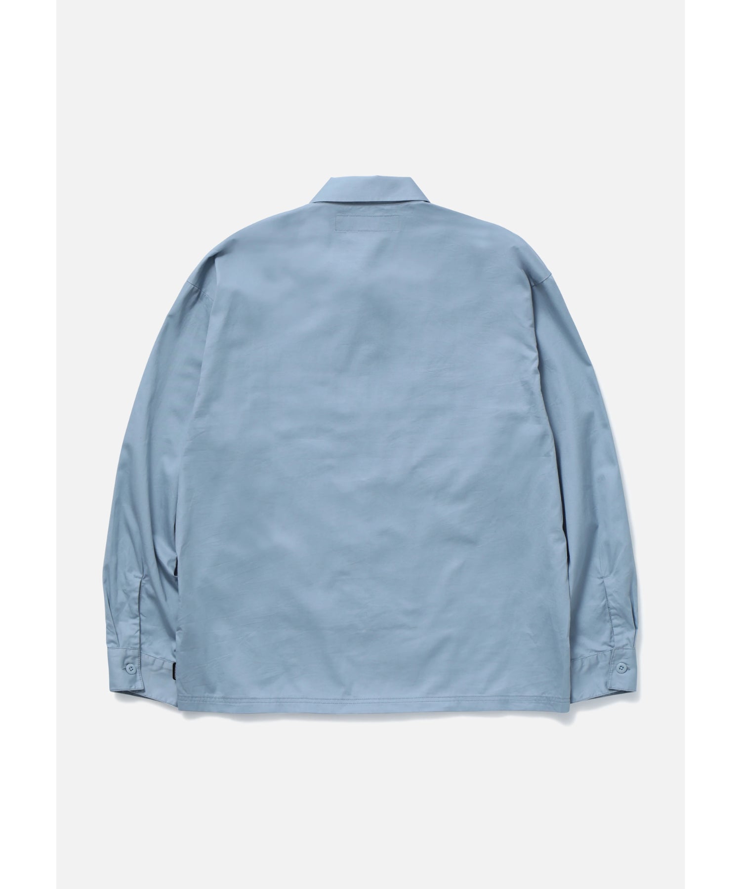 CLASSIC WORK SHIRT LS-2