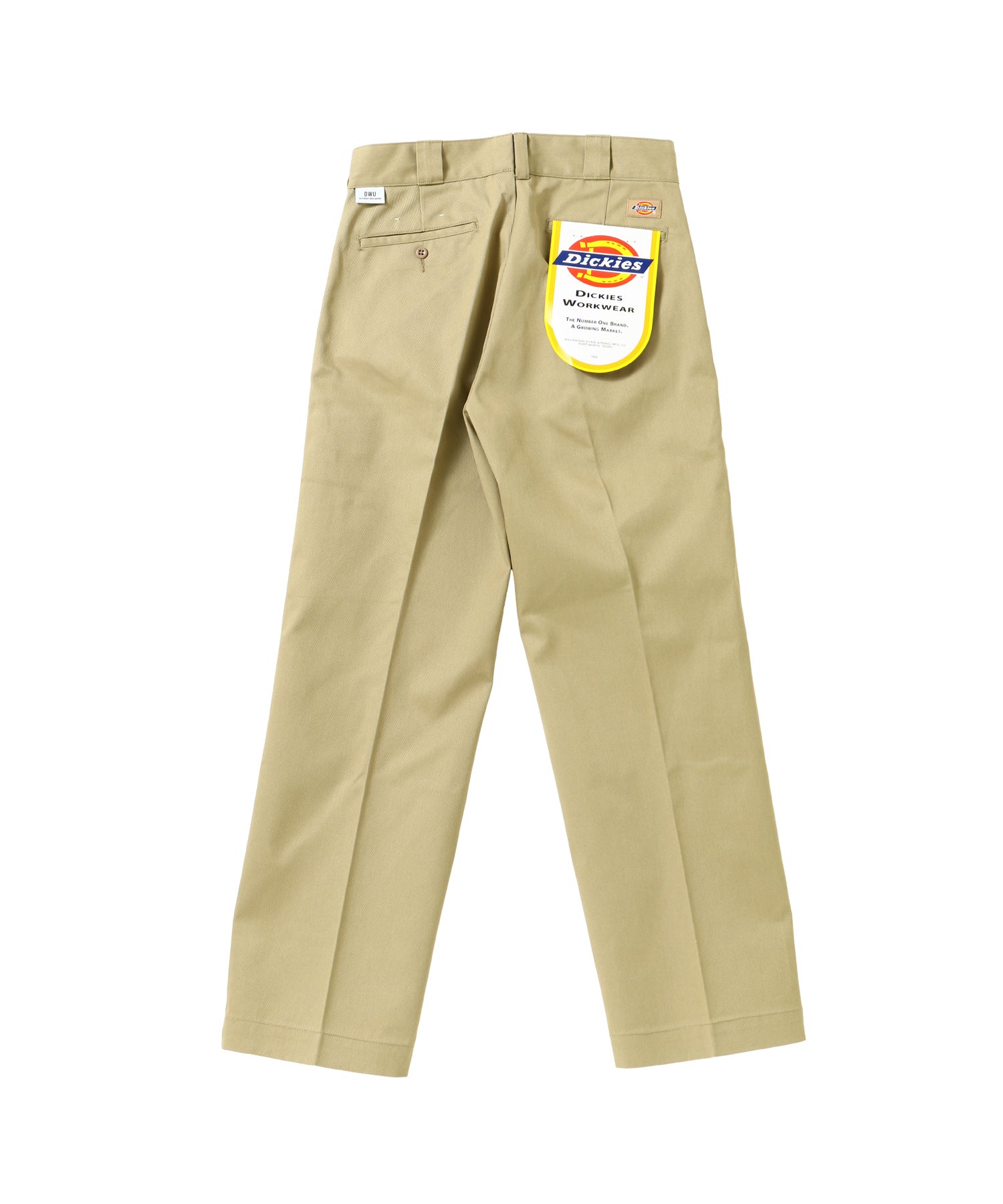 6535 WORK TROUSERS Dickies