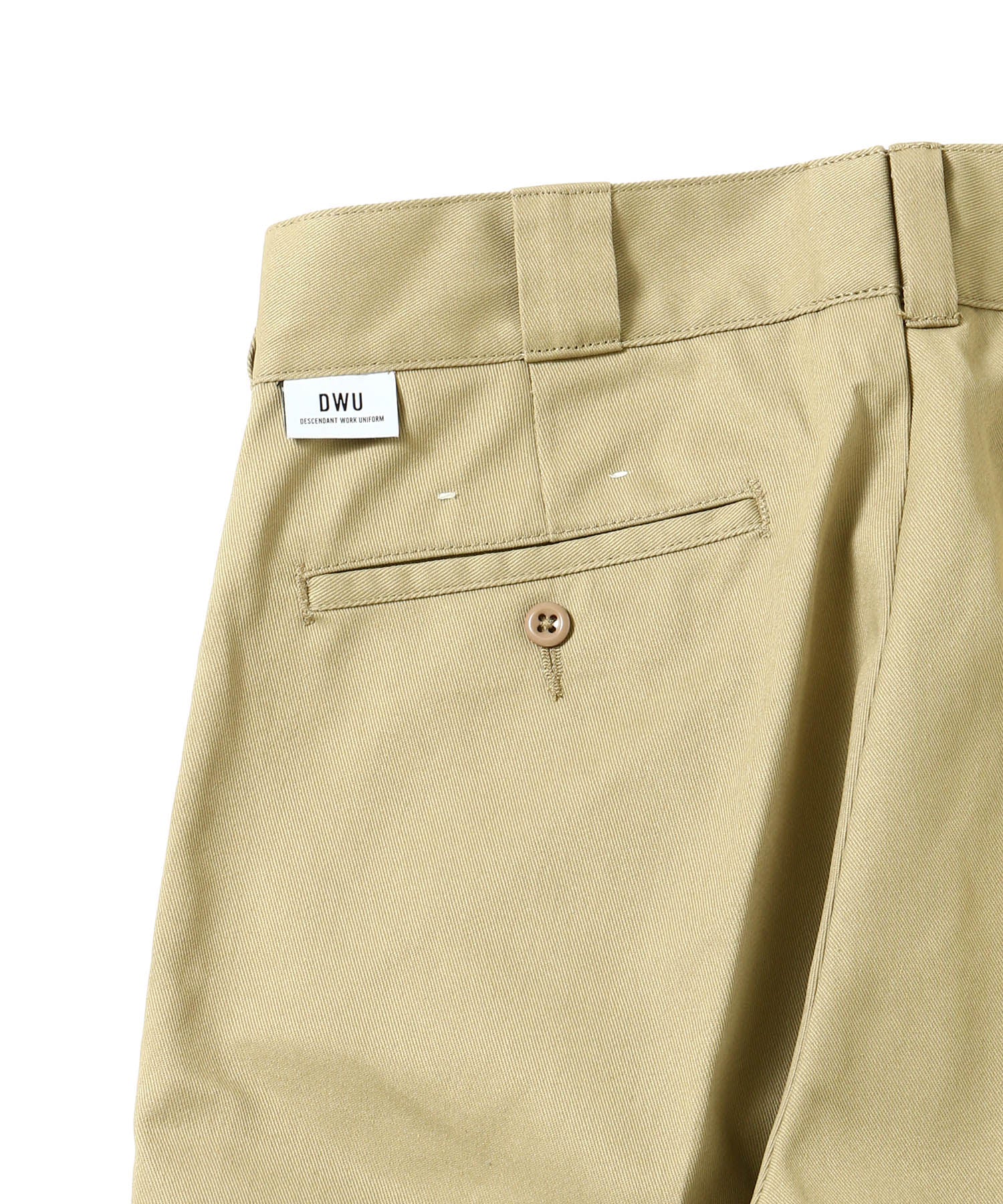 6535 WORK TROUSERS Dickies