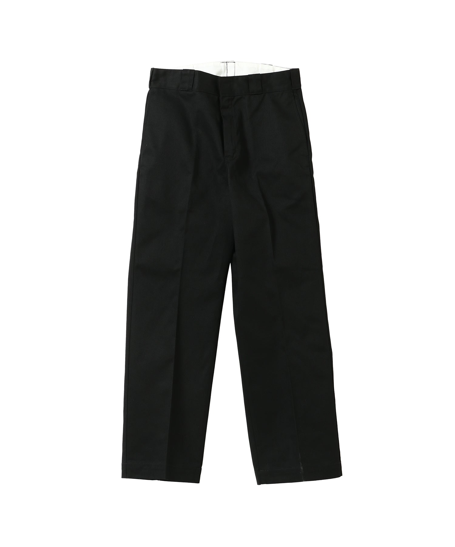 美品 DESCENDANT TROUSERS 031-252TQDS-PTM01-NV-