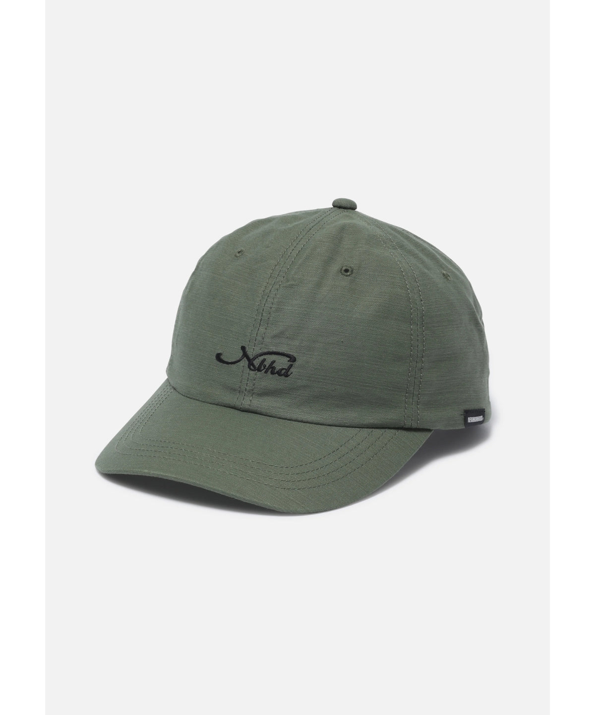 MIL DAD CAP