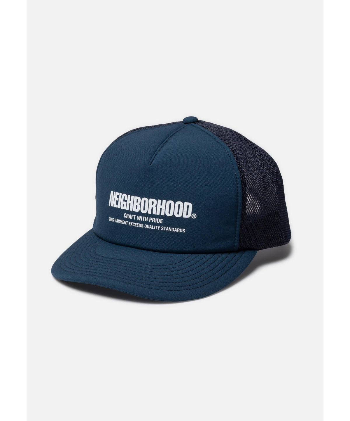 MESH CAP-1
