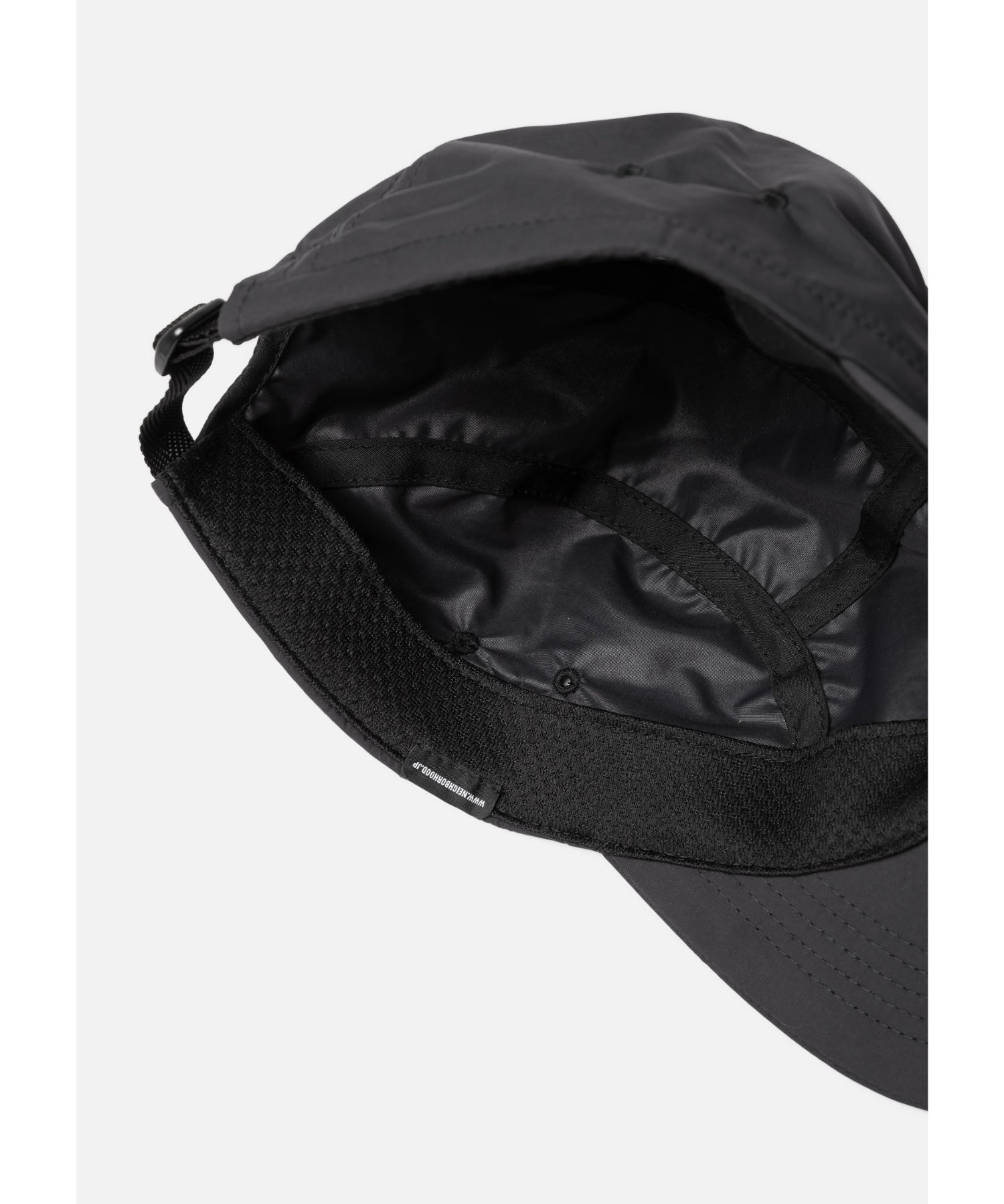 JET CAP