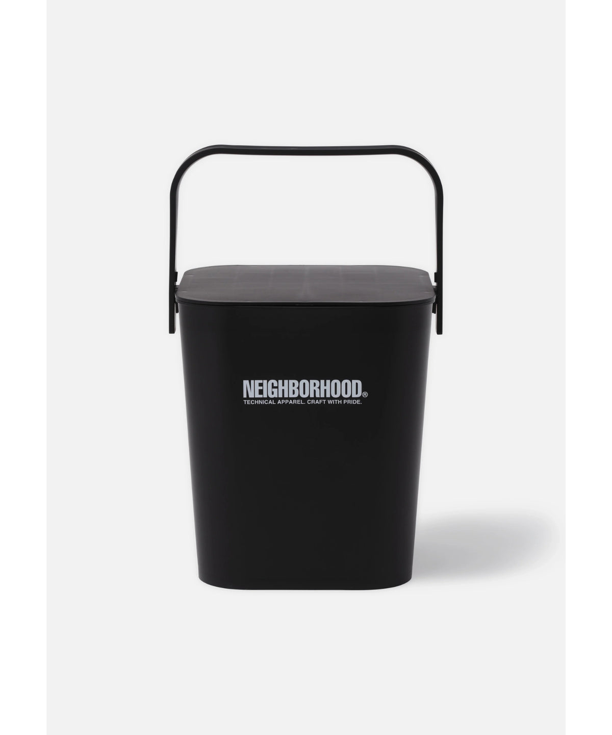 LOGO BUCKET