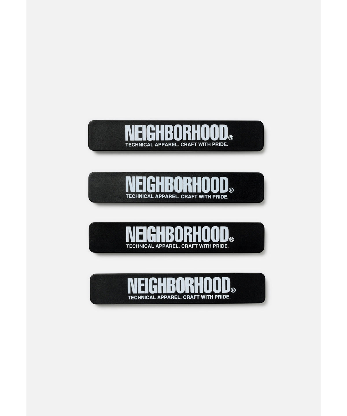 LOGO MAGNET BAR SET