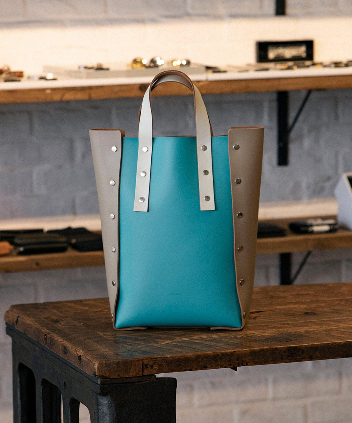 Your Choice Assemble Hand Bag Tall M