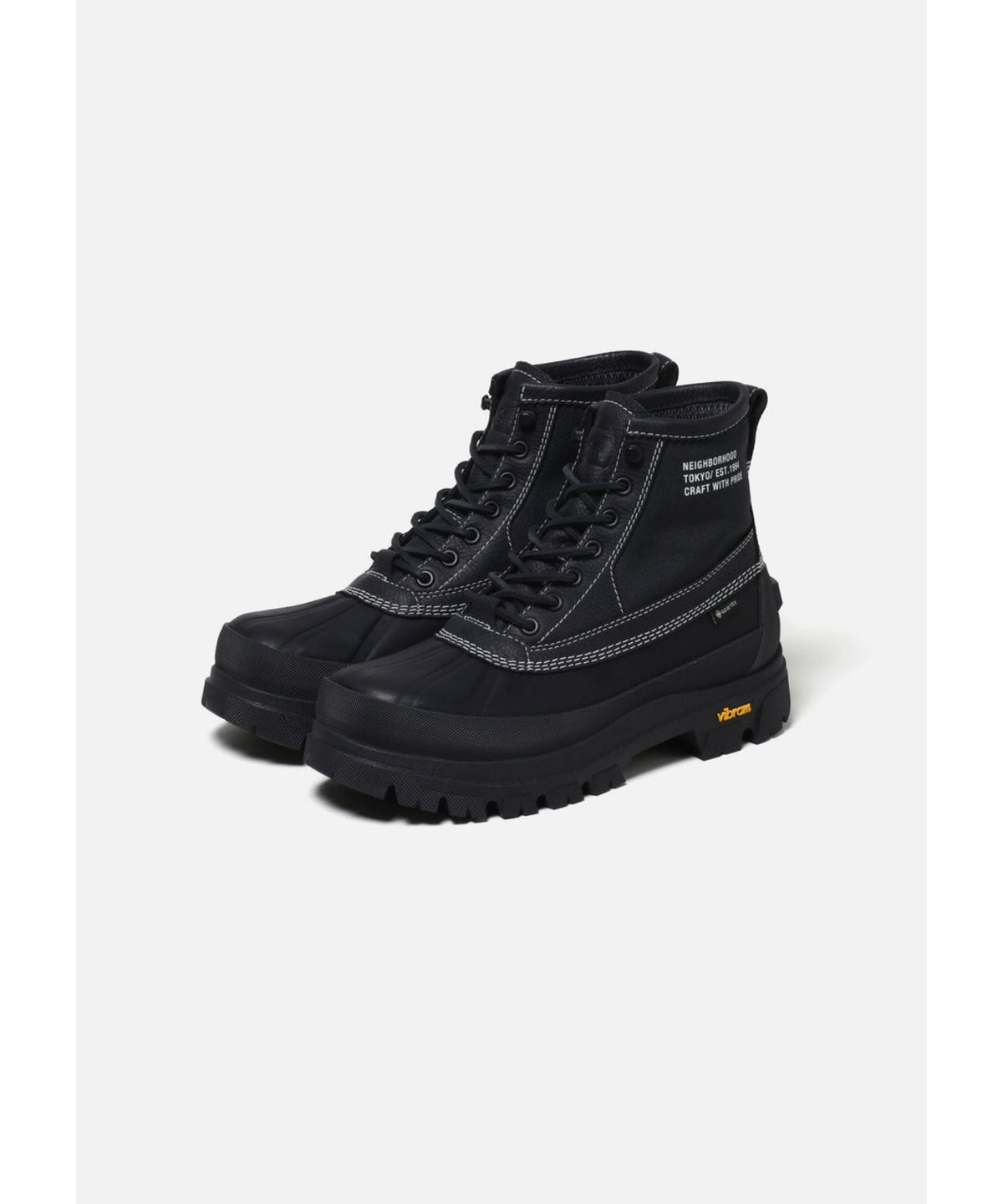 NH X SOREL . DAYSTORM HORIZON GTX