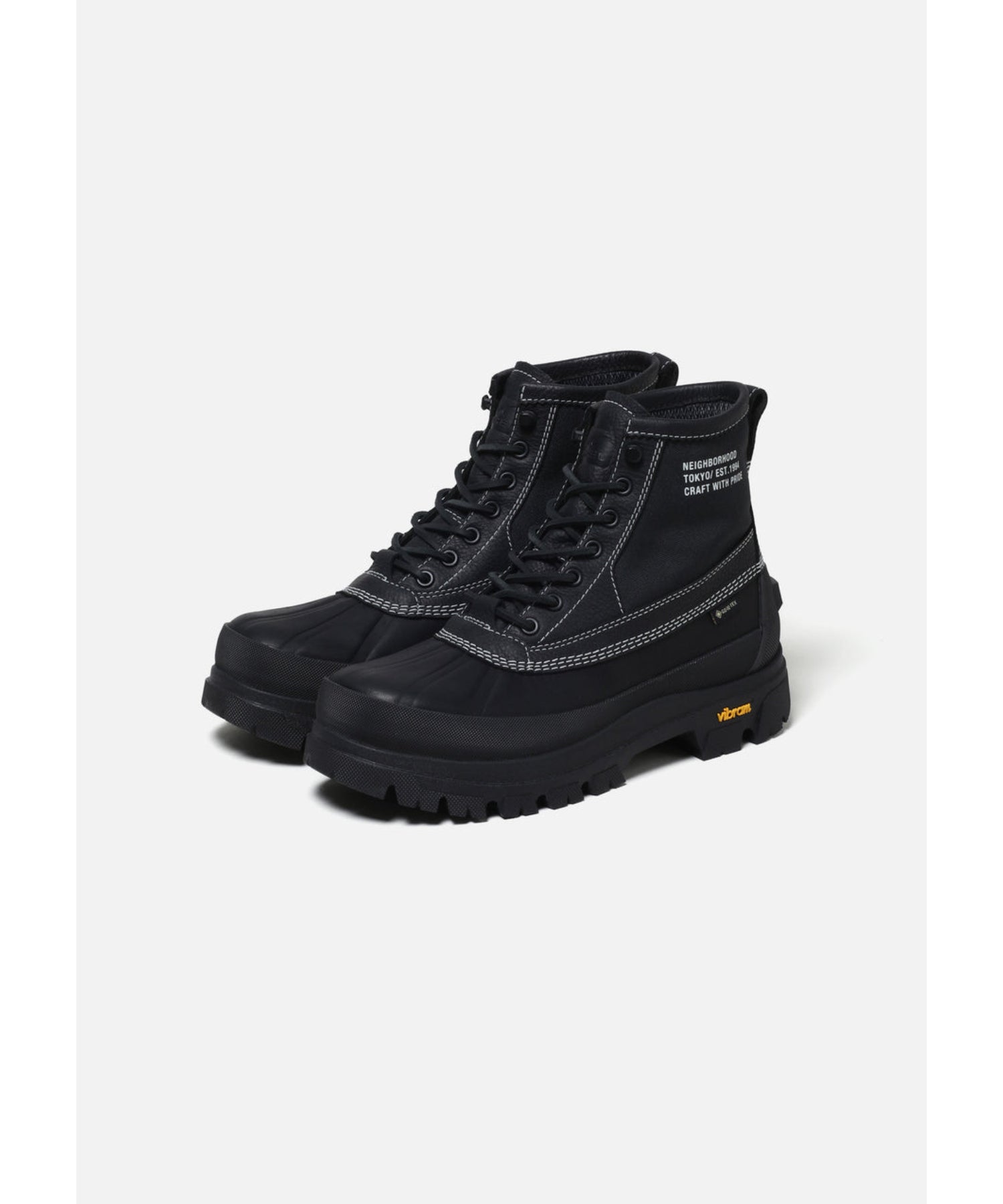 NH X SOREL . DAYSTORM HORIZON GTX