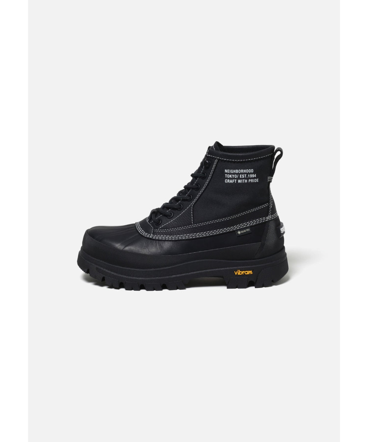 NH X SOREL . DAYSTORM HORIZON GTX