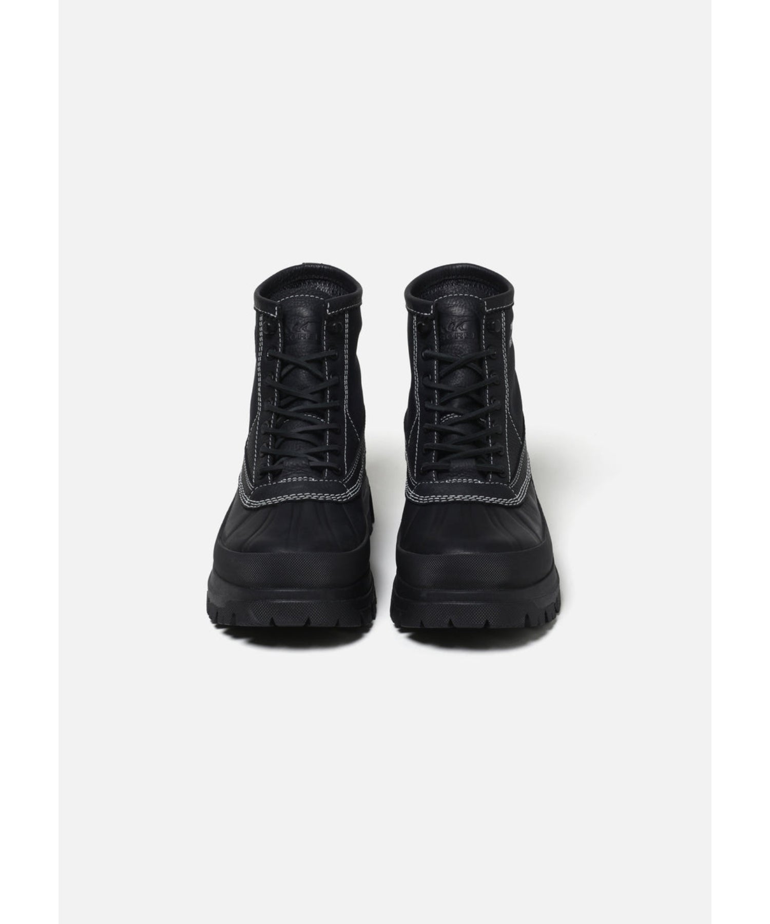 NH X SOREL . DAYSTORM HORIZON GTX