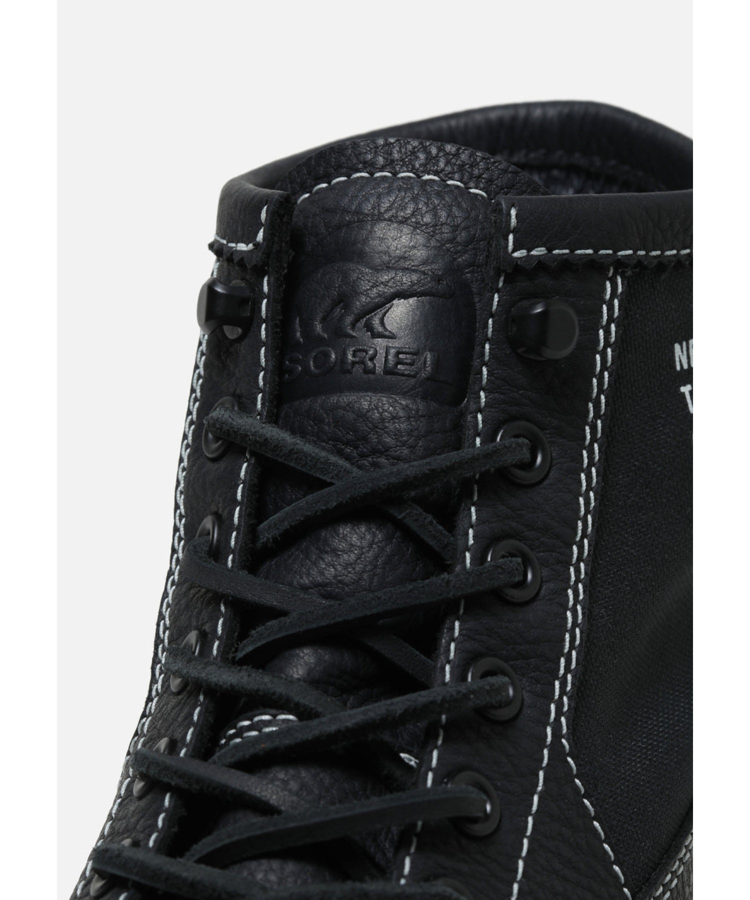 NH X SOREL . DAYSTORM HORIZON GTX