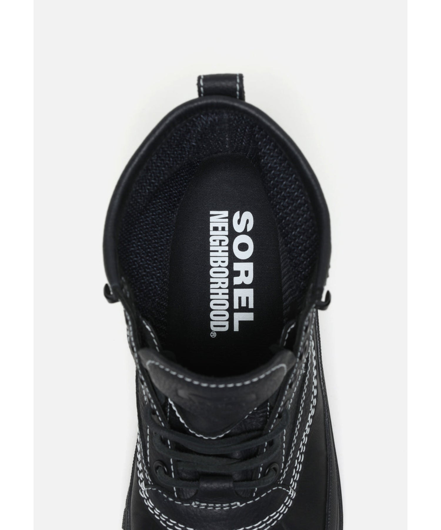 NH X SOREL . DAYSTORM HORIZON GTX