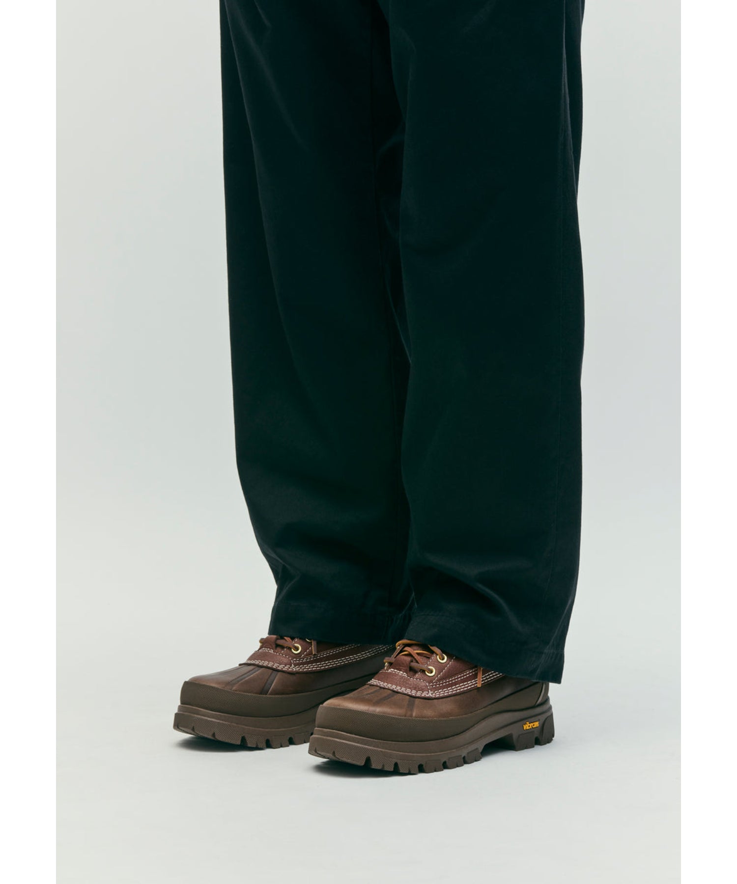 NH X SOREL . DAYSTORM HORIZON GTX