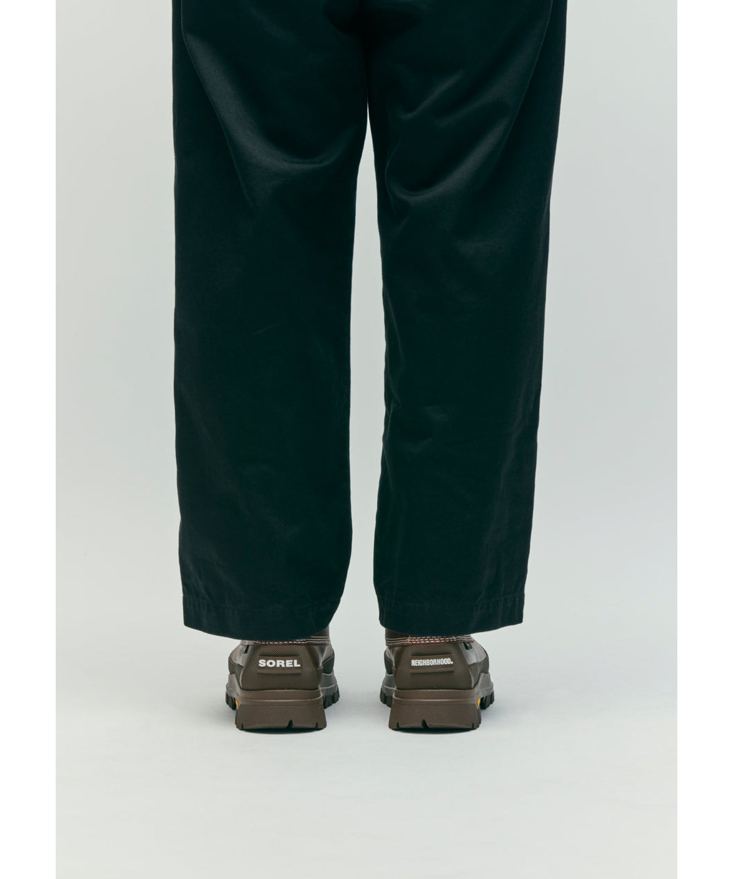 NH X SOREL . DAYSTORM HORIZON GTX