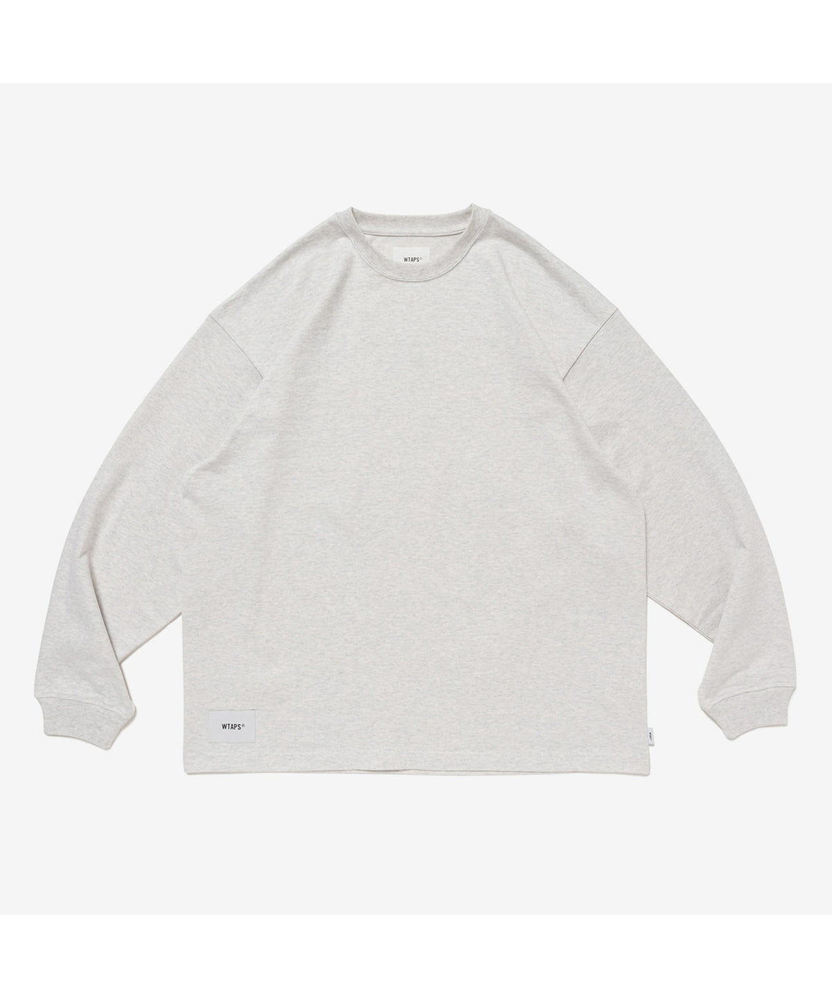 SIGN-YD / LS / COTTON