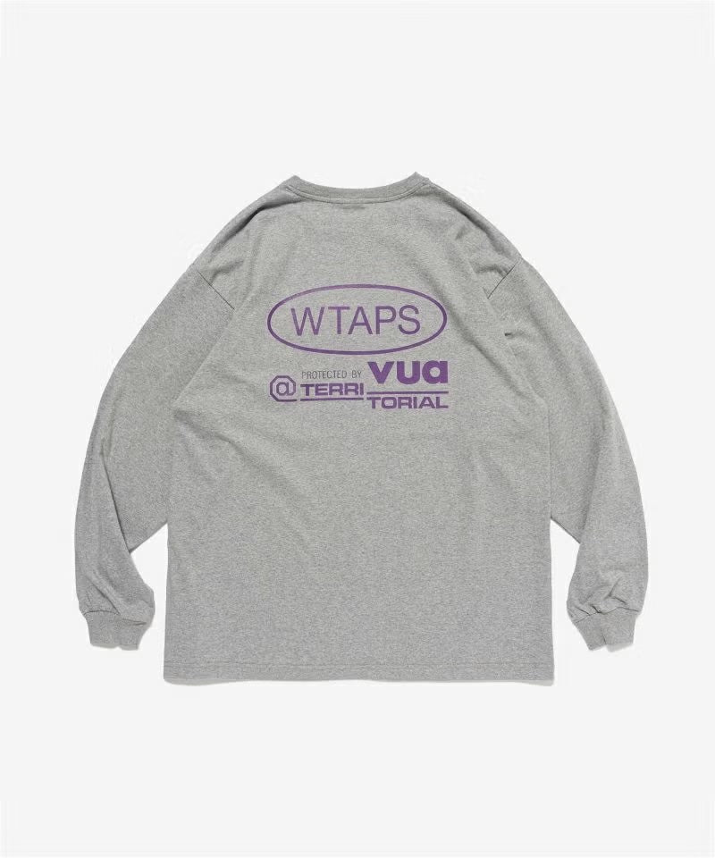 PROTECTED BY / LS / COTTON