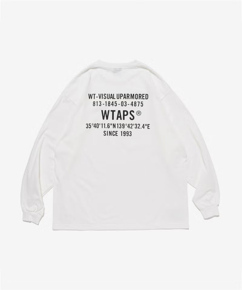 SPEC / LS / COTTON