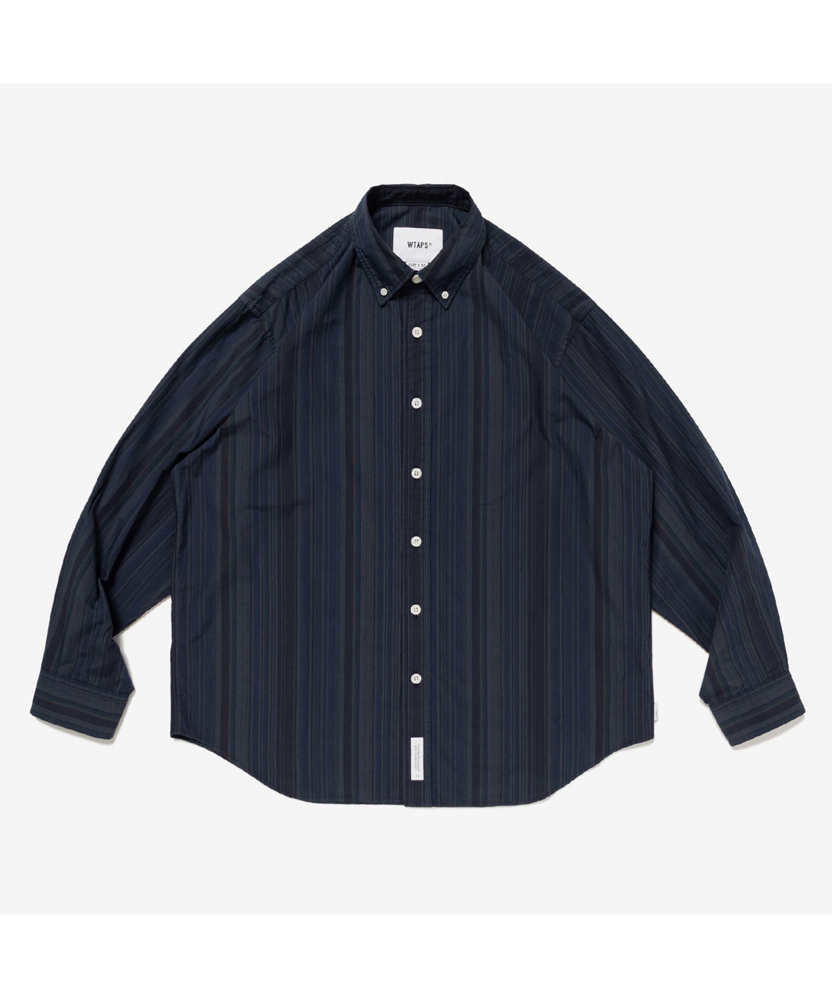 BD 05 / LS / COTTON. BROADCLOTH. TEXTILE. RF