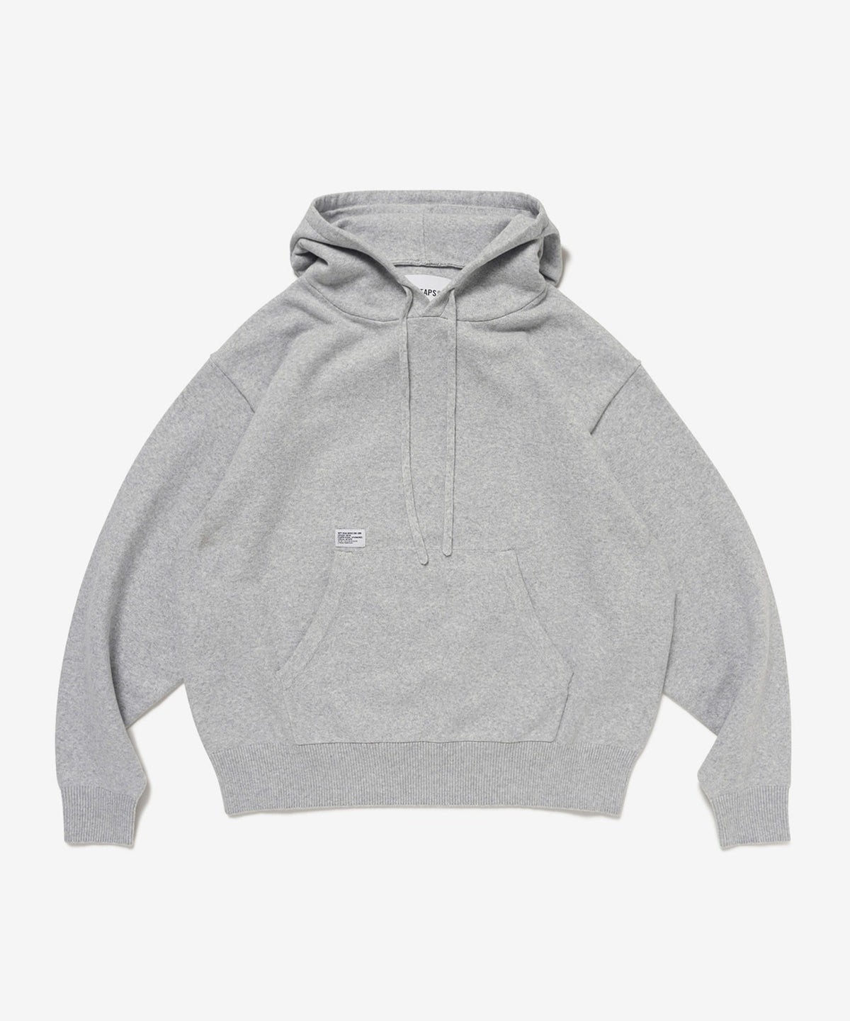 HOODIE / SWEATER / NYCO