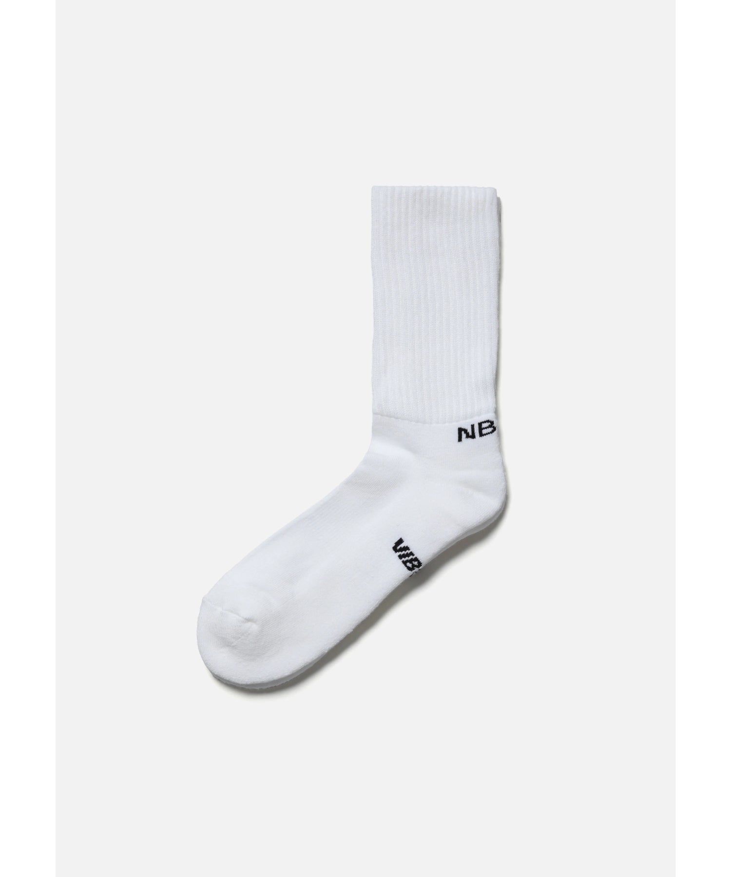 NH X VIBSOX . RIB SOCKS