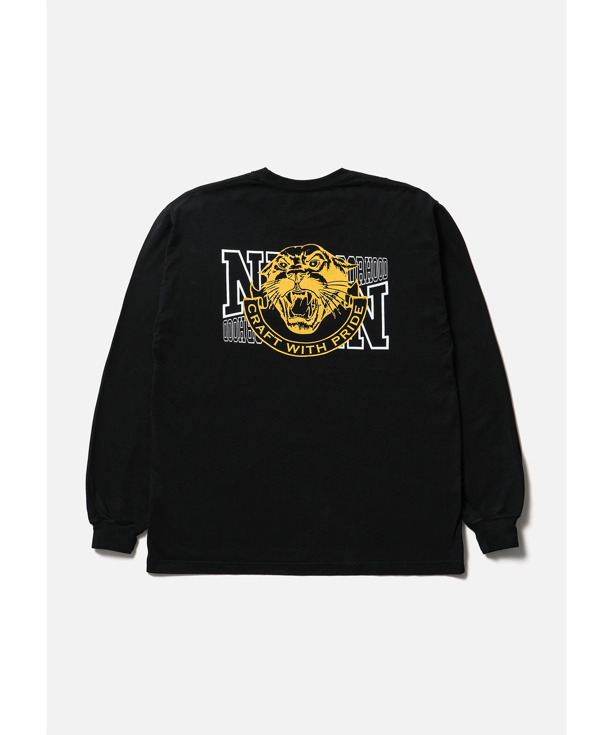 NH 252 SPOT . TEE LS-2