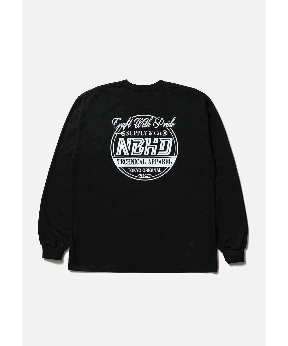 NH 252 SPOT . TEE LS-3