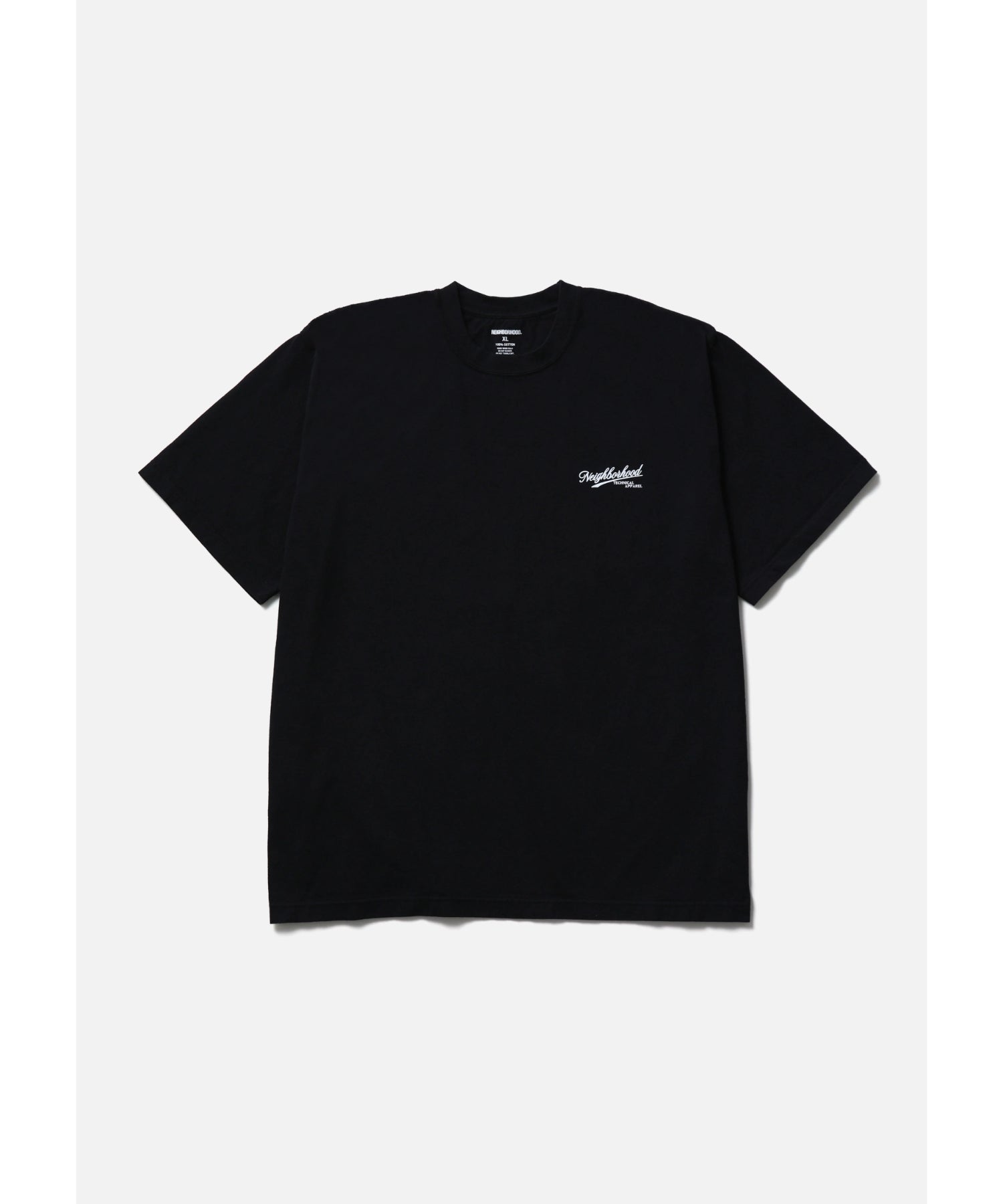 NH . TEE SS-8