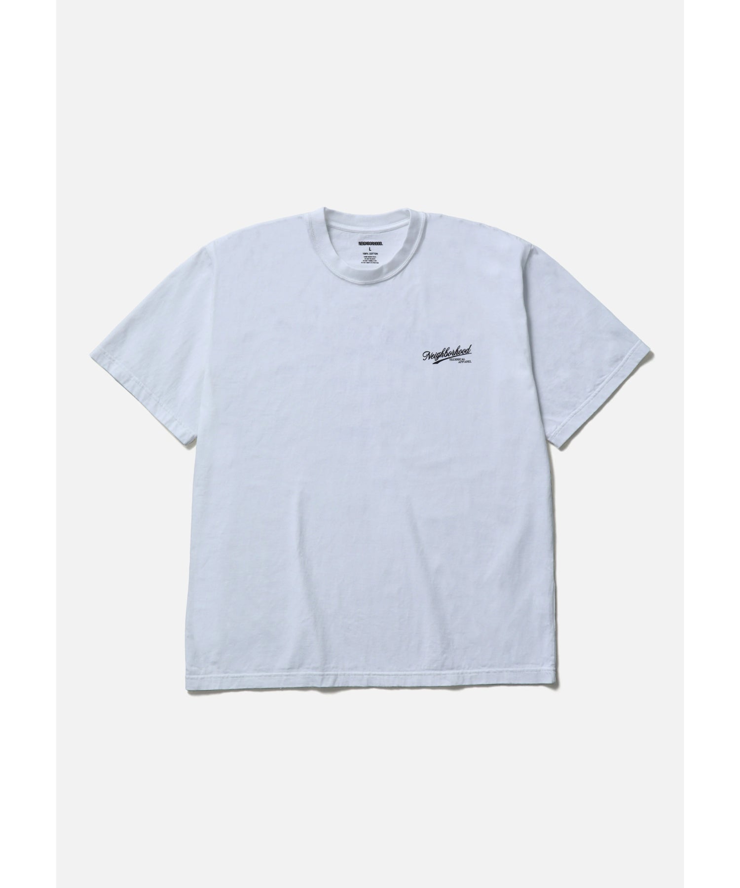 NH . TEE SS-8