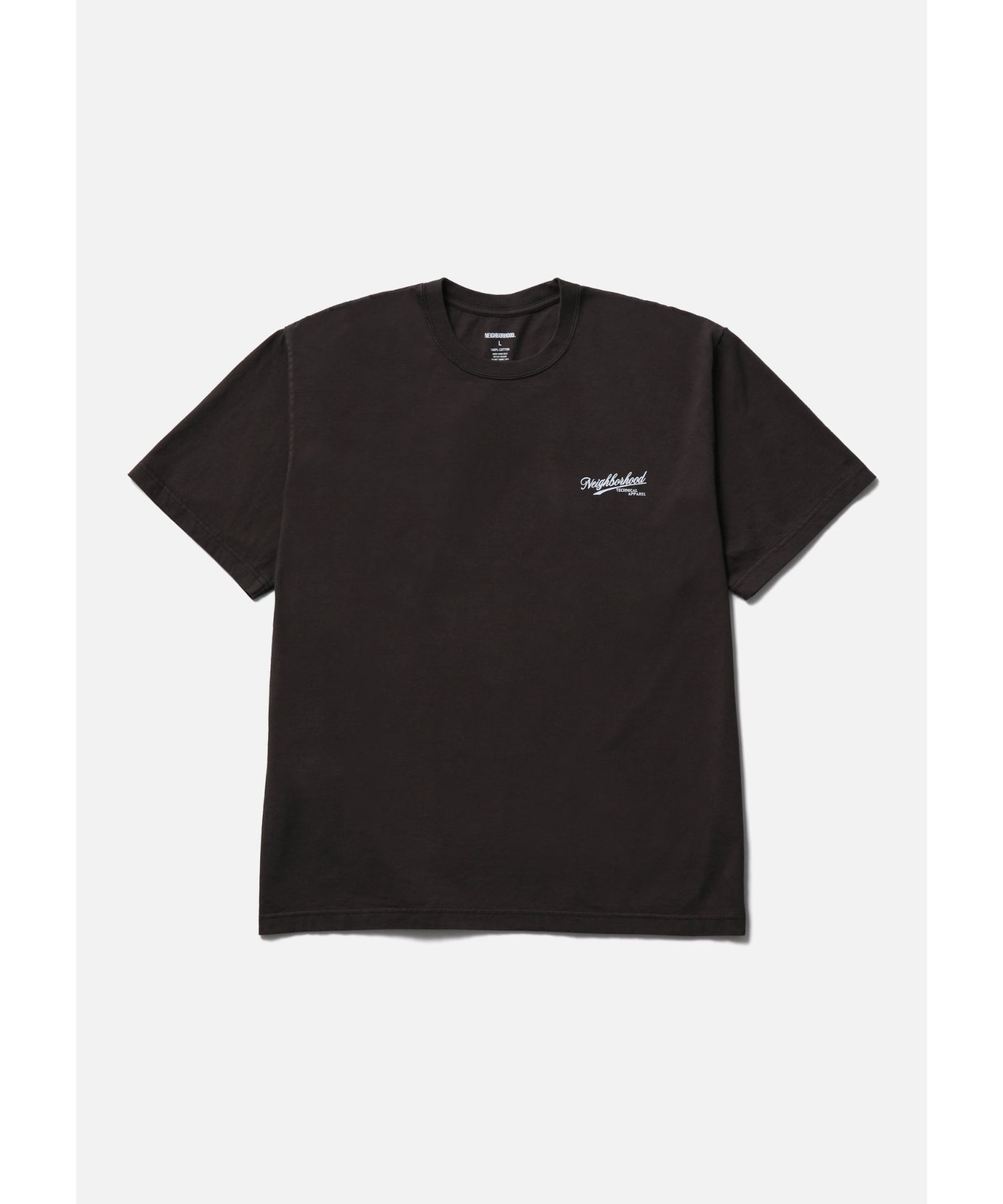 NH . TEE SS-8