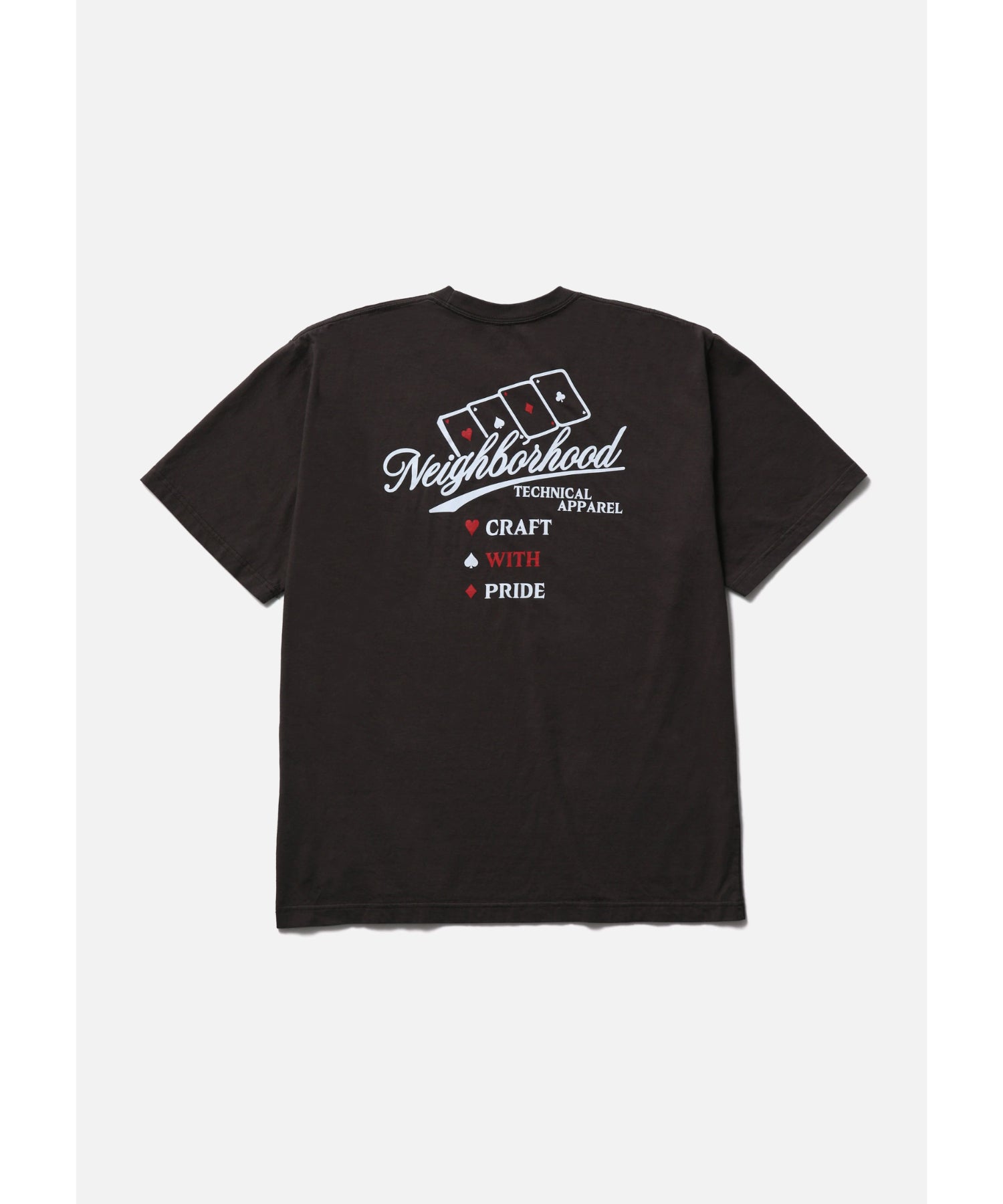 NH . TEE SS-8
