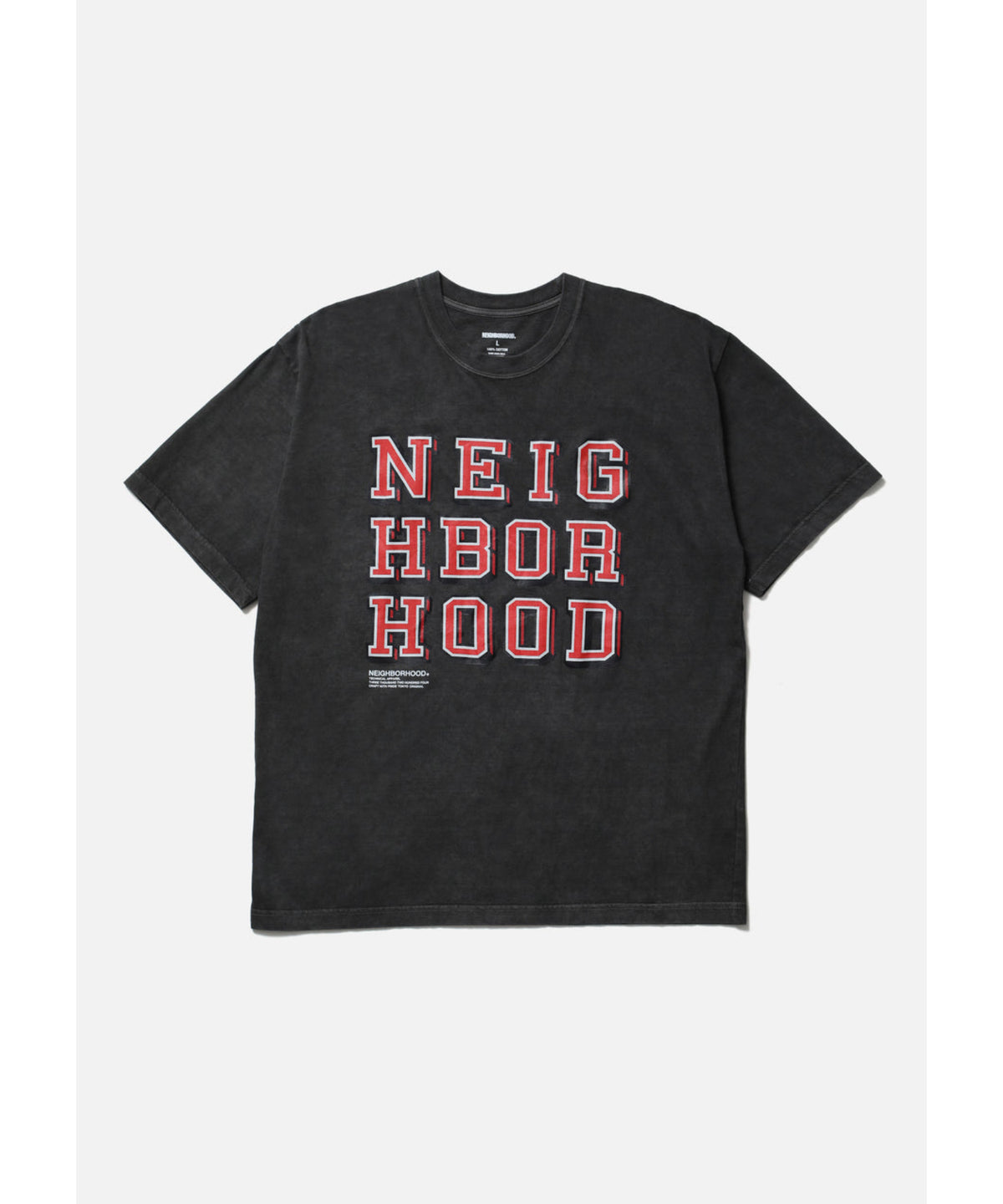 NH . TEE SS-16