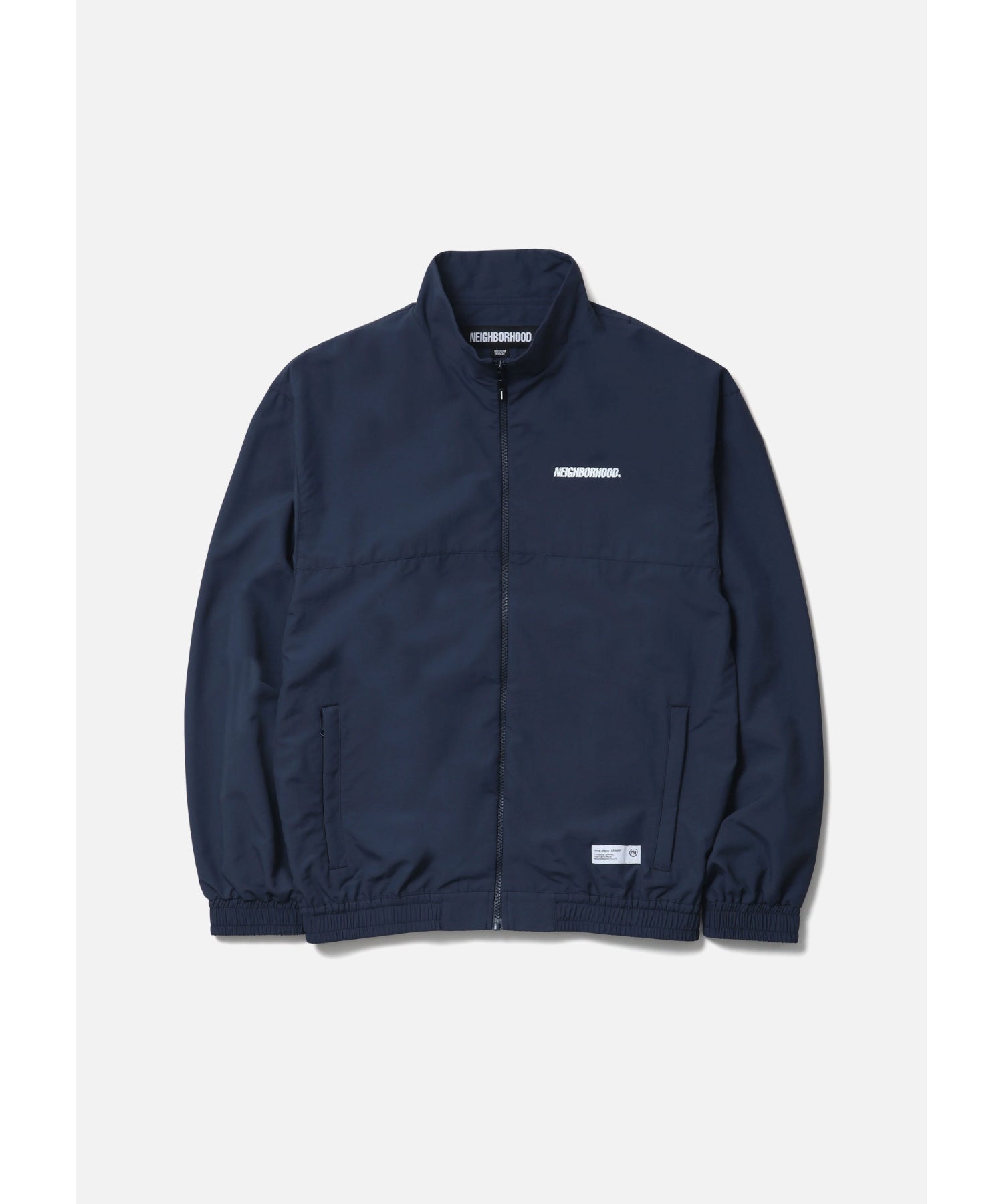 TRACK JACKET