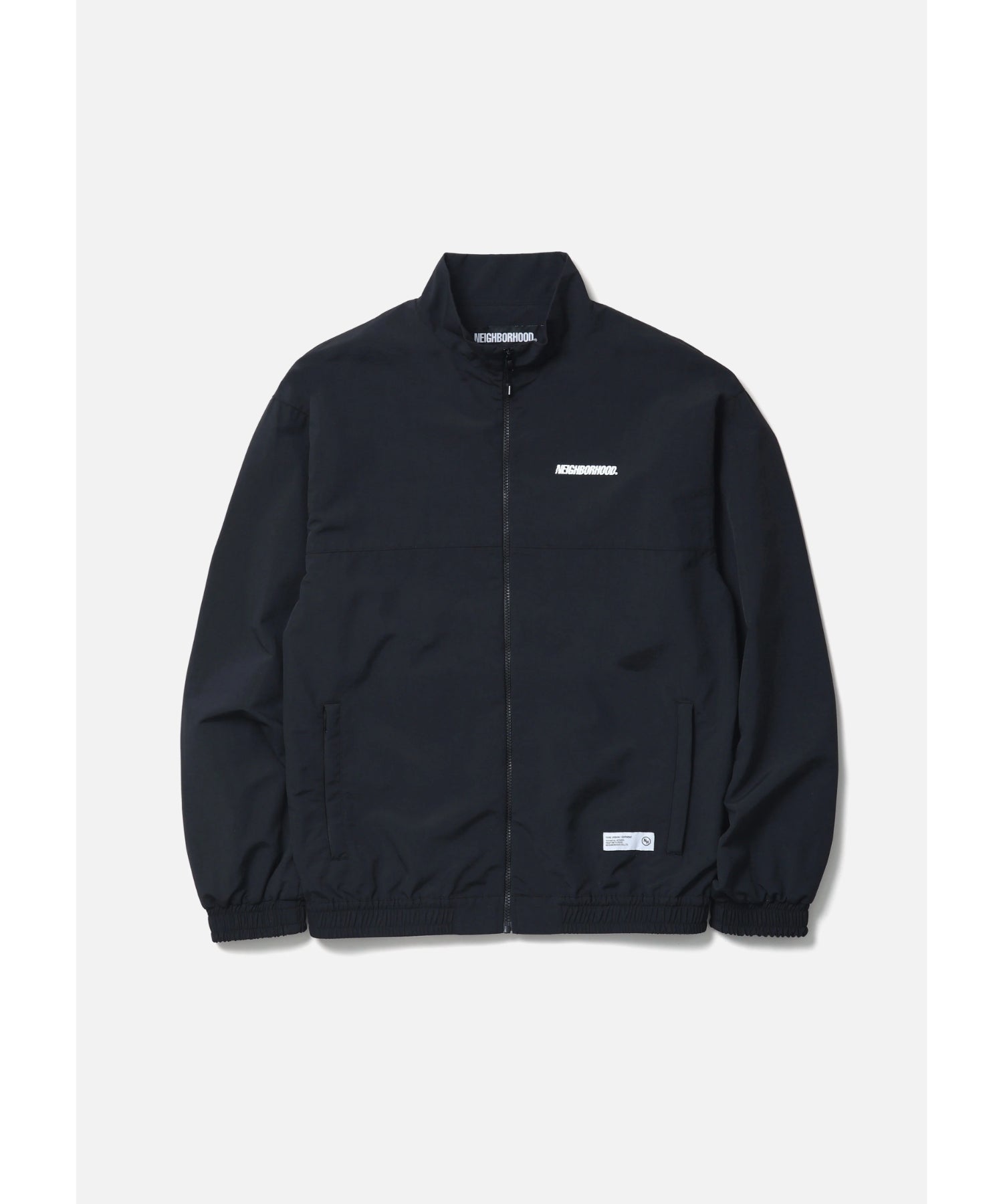 TRACK JACKET