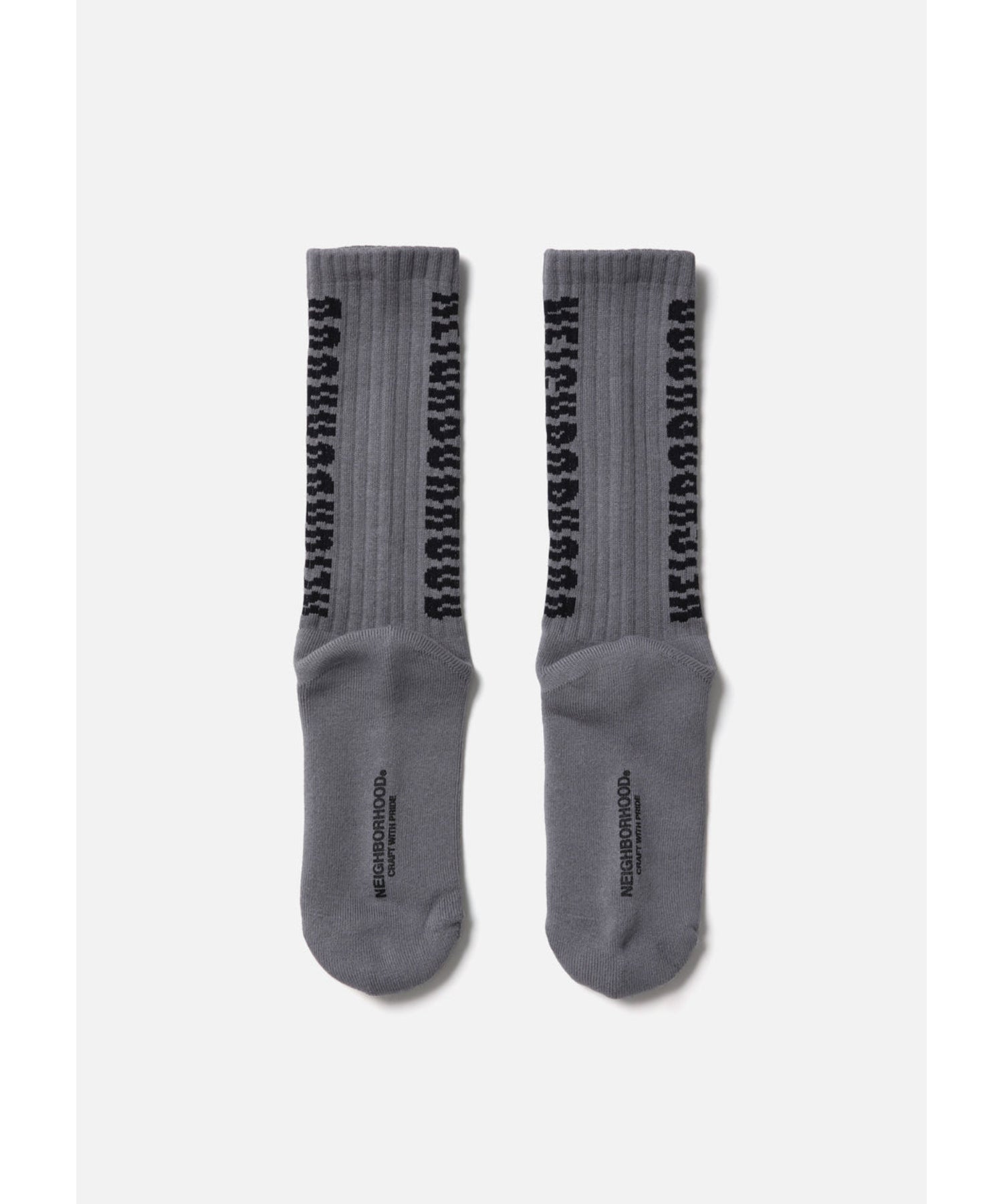 SHIFT LOGO SOCKS
