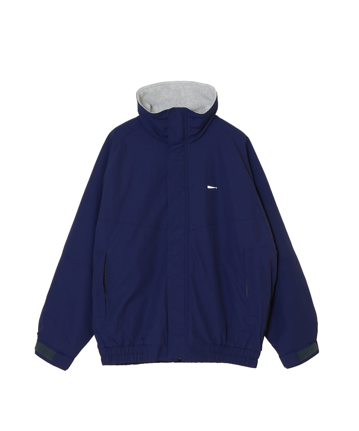 PISTEN NYLON JACKET