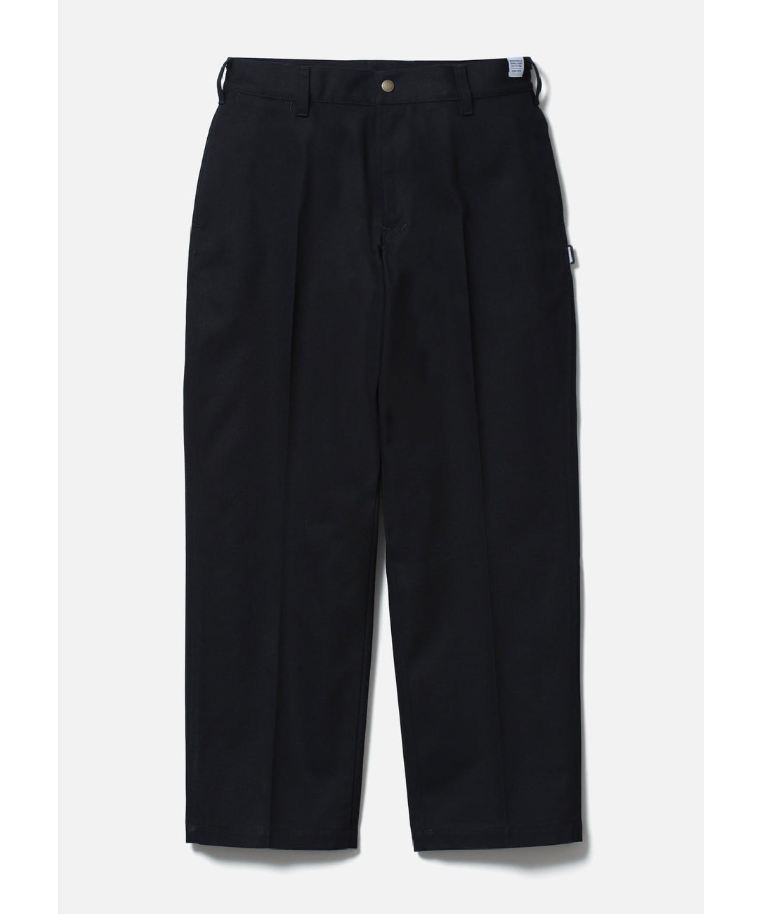 NEIGHBORHOOD WP WIDE 22SS ネイバーフッド WP WIDE PANTS - NEIGHBORHOOD (ネイバーフッド) - bottom (ボトムス