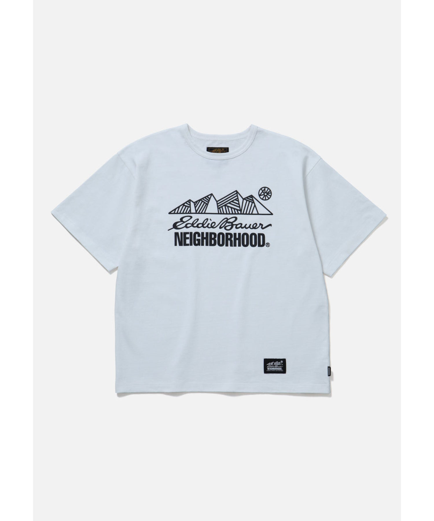 NEIGHBORHOOD NH X EDDIE BAUER . BACKPACK NEIGHBORHOOD®｜Eddie Bauer