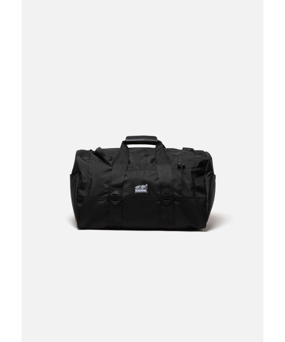 NH X EDDIE BAUER . BOSTON BAG