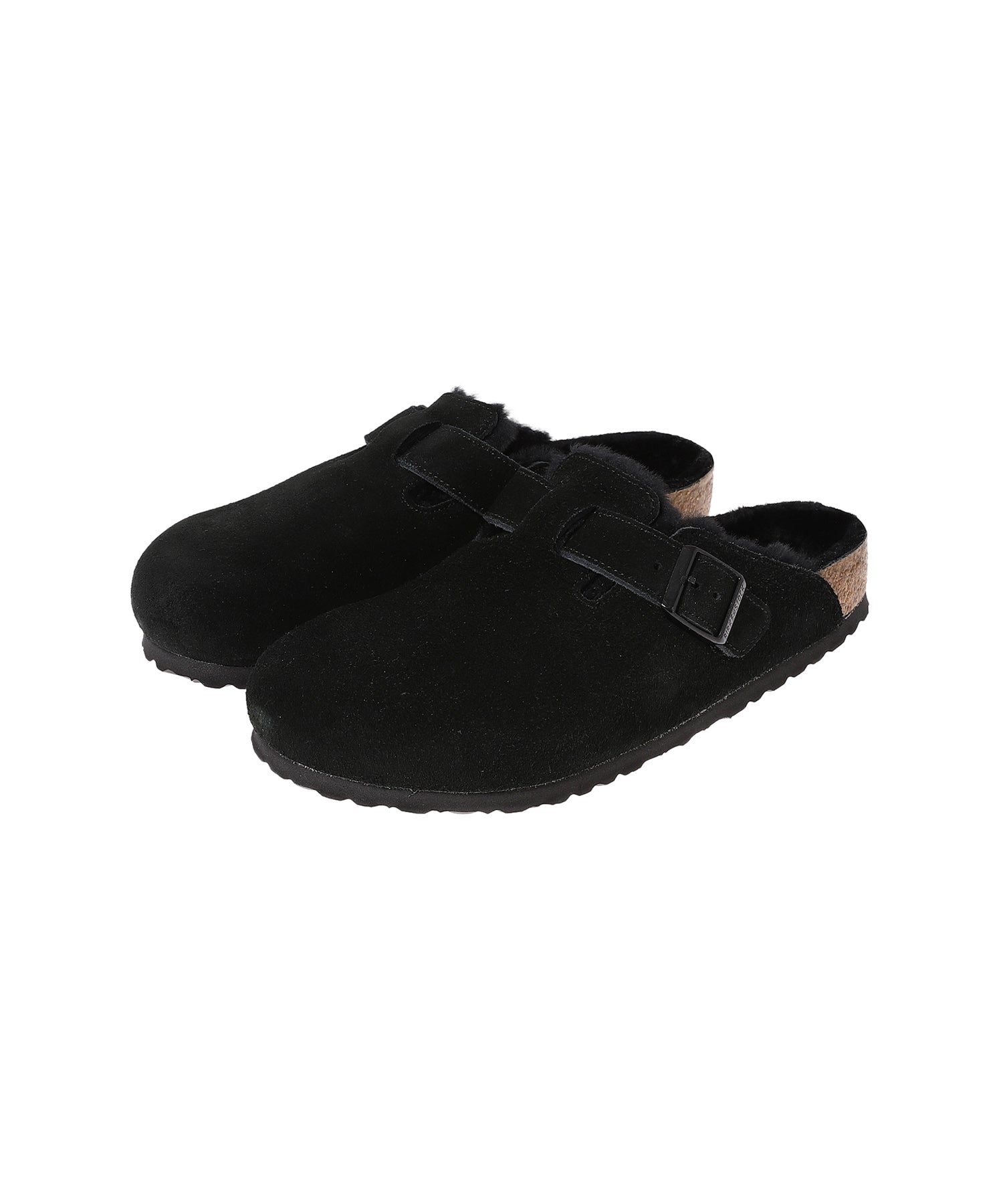 Boston Shearling