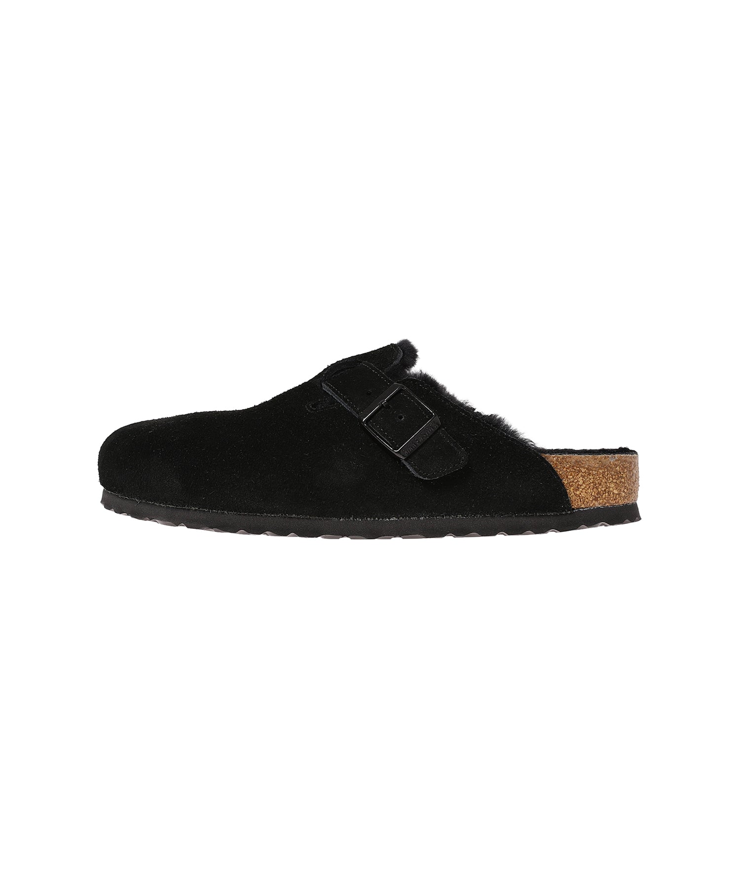 Boston Shearling