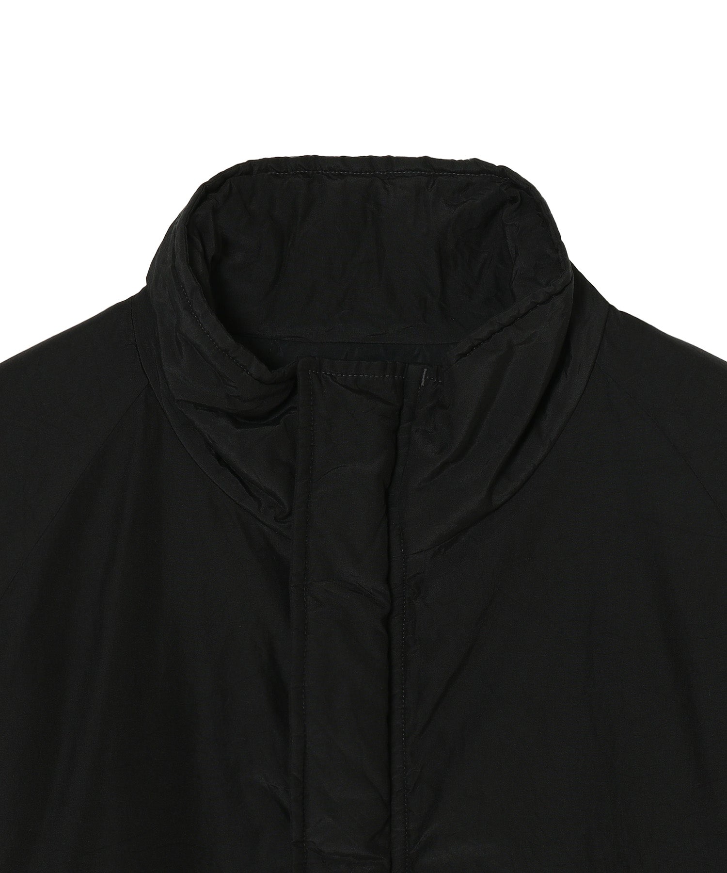 Silk Taffeta US Navy Shipboard Jacket