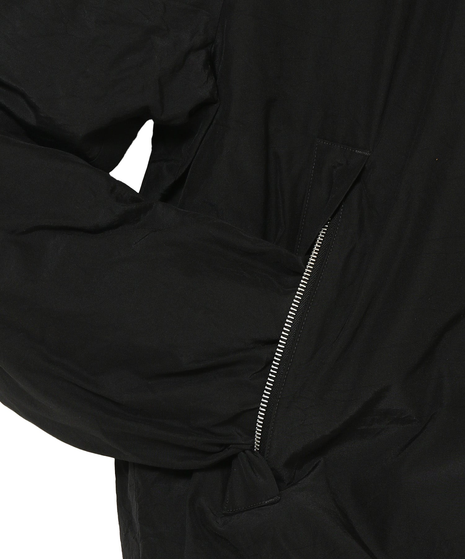 Silk Taffeta US Navy Shipboard Jacket